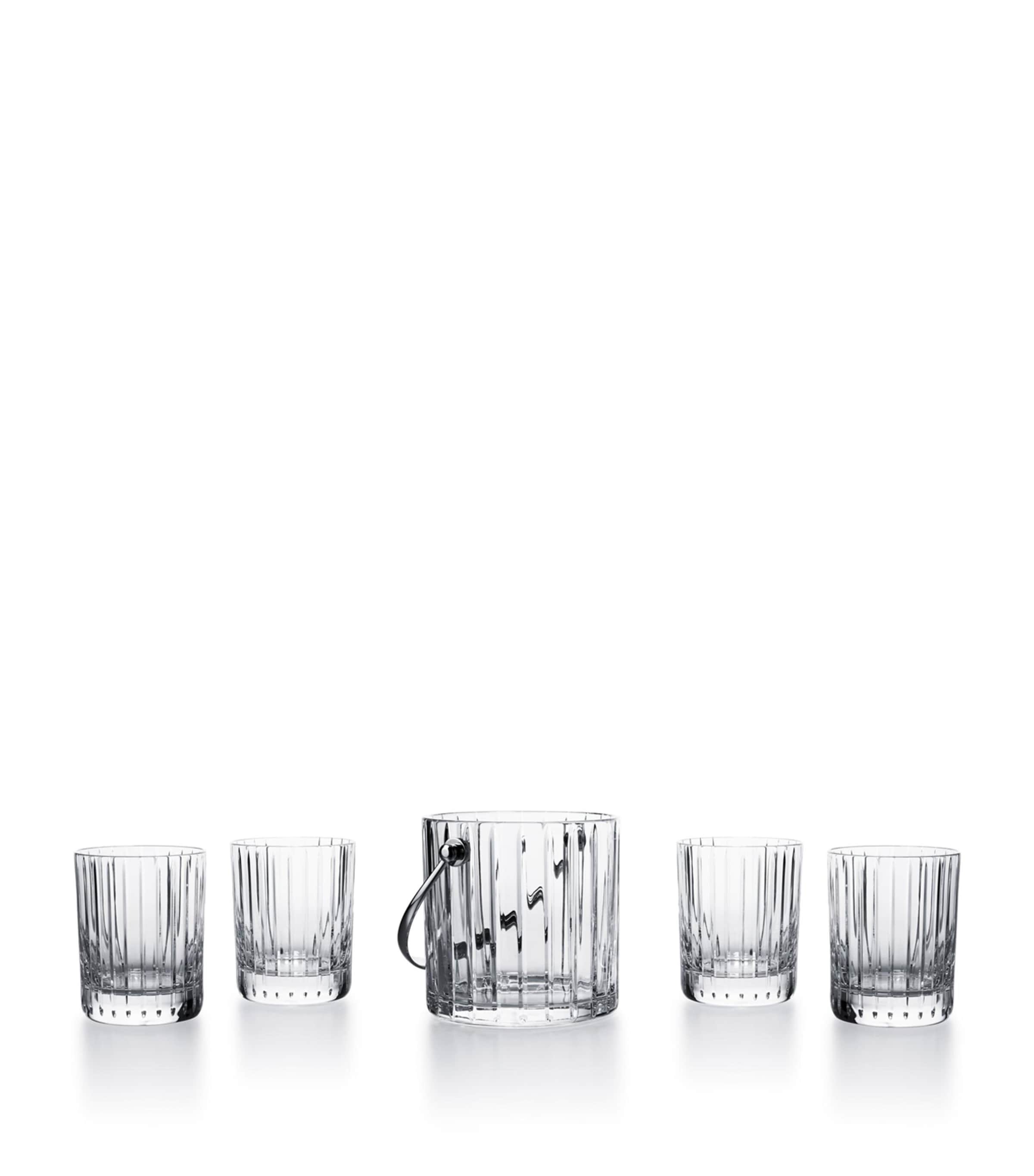 Harmonie On The Rocks Set