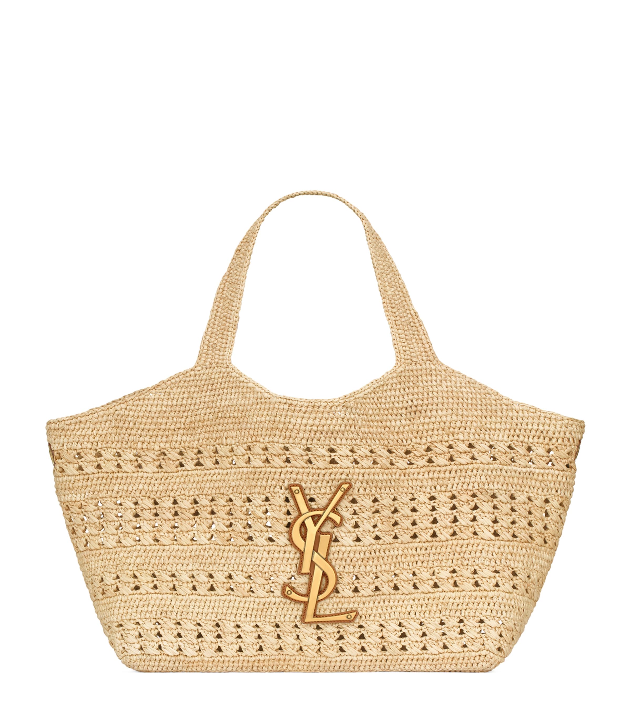 Saint Laurent Medium Icare Tote Bag