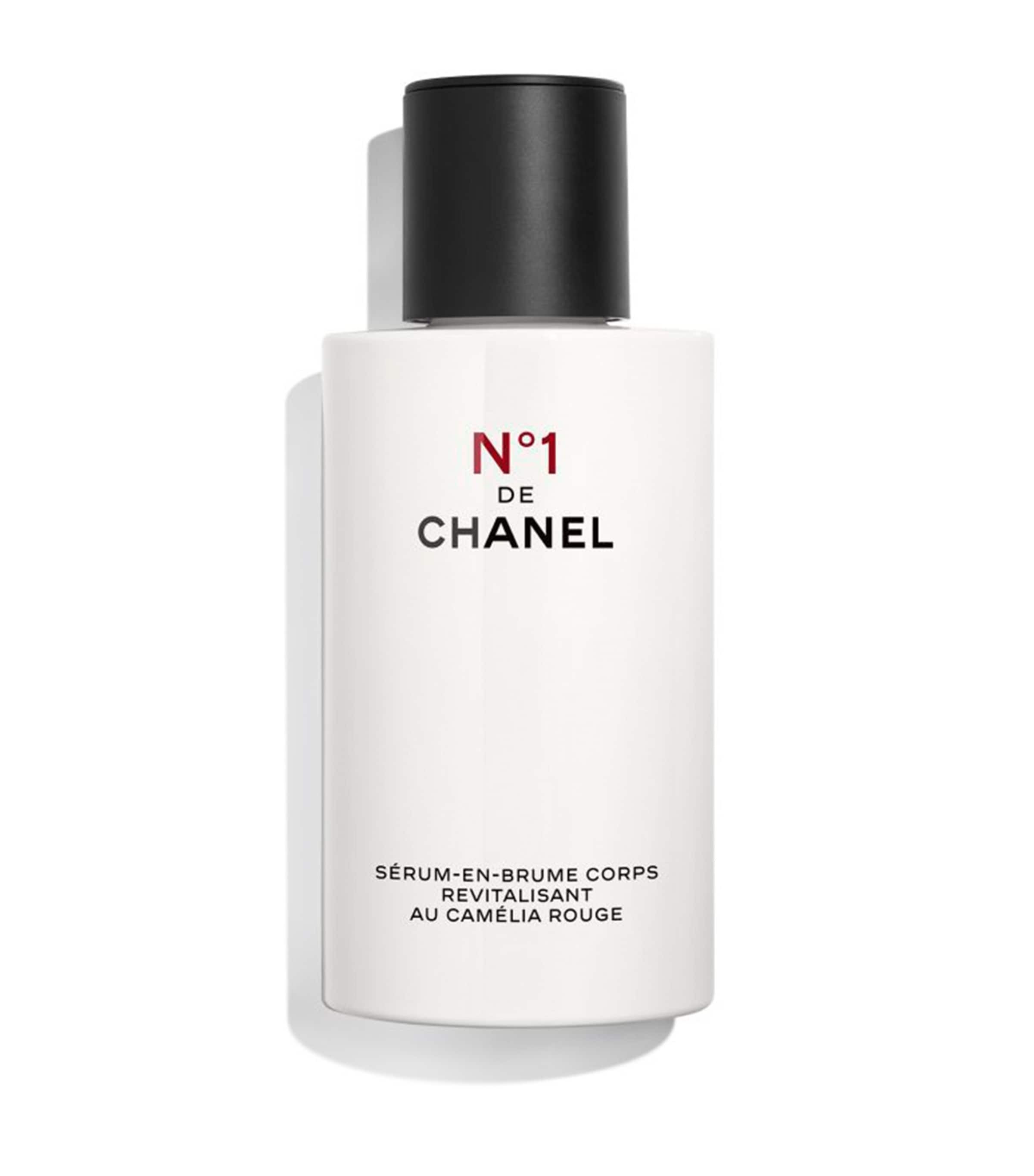 N°1 DE CHANEL Body Serum In Mist (140ml)