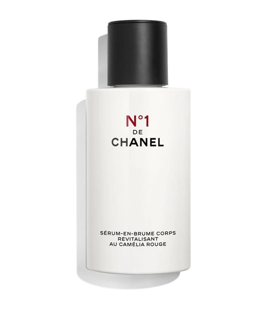 N°1 DE CHANEL Body Serum In Mist (140ml)