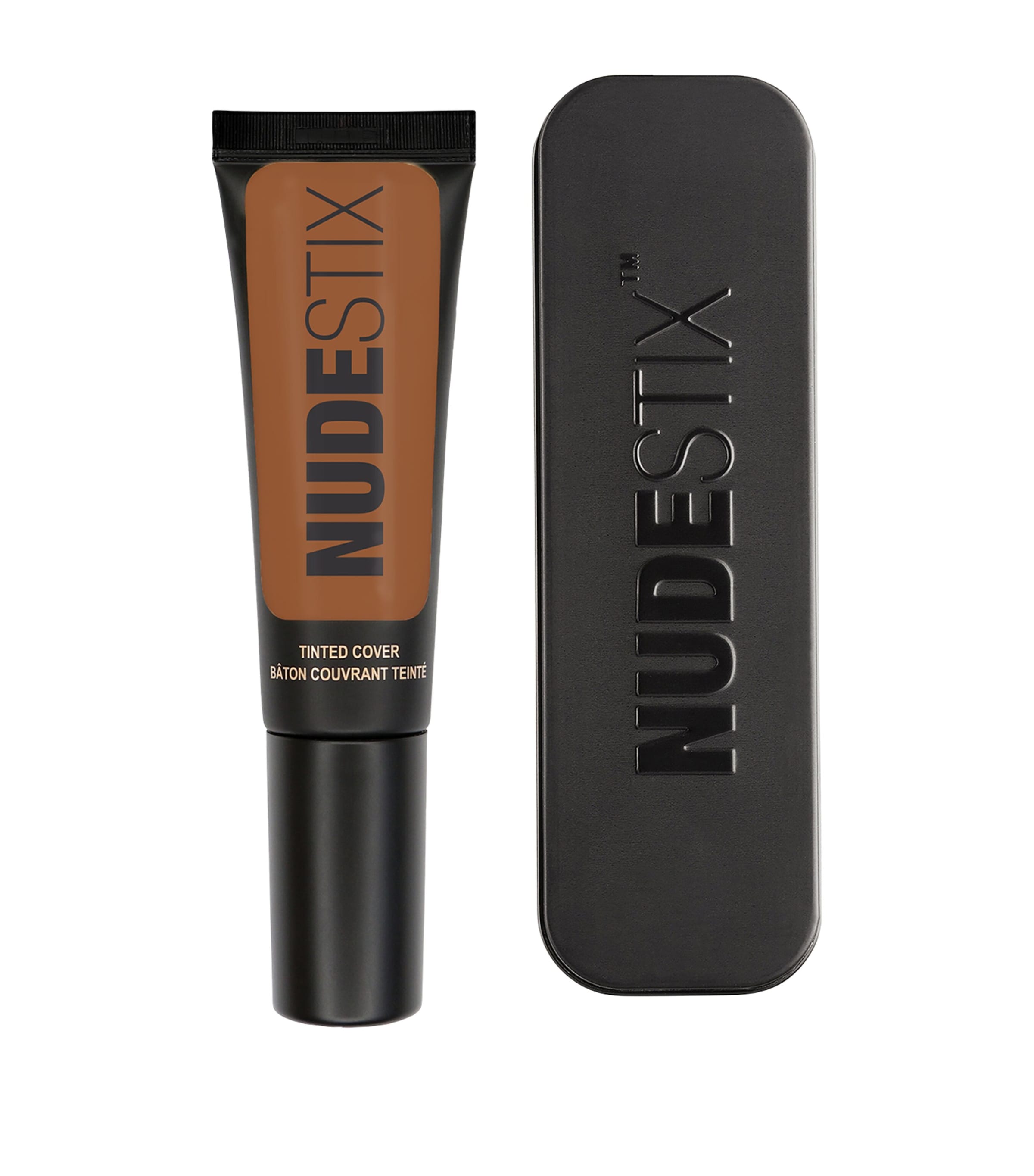 NUDESTIX Tinted Cover Foundation Nude