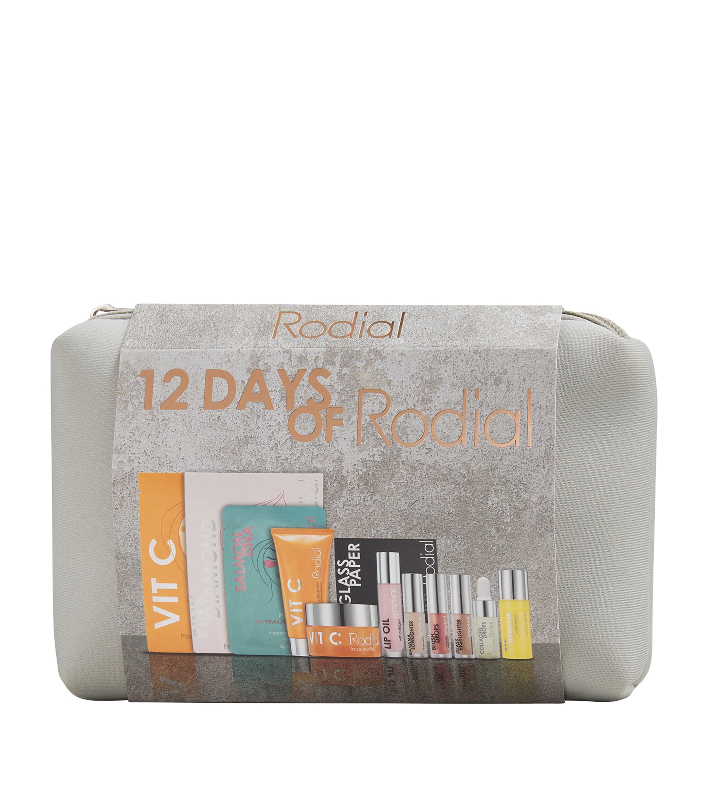 Rodial 12 Days of Rodial Glow Set