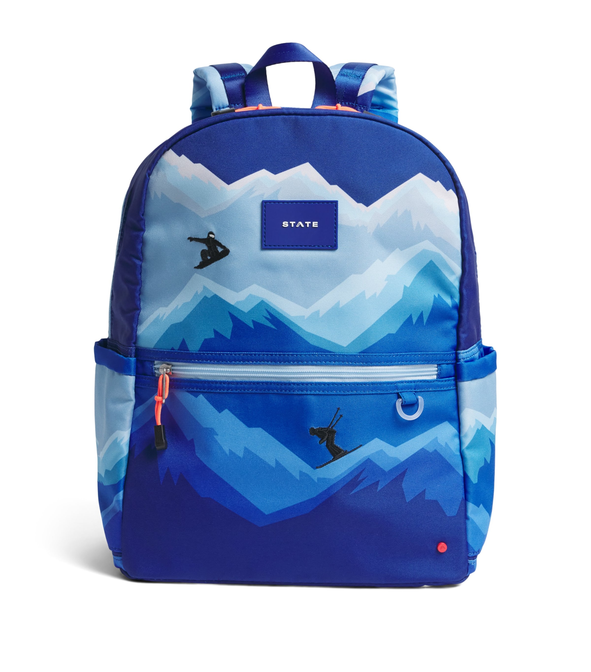 STATE Bags Kane Backpack Mountains