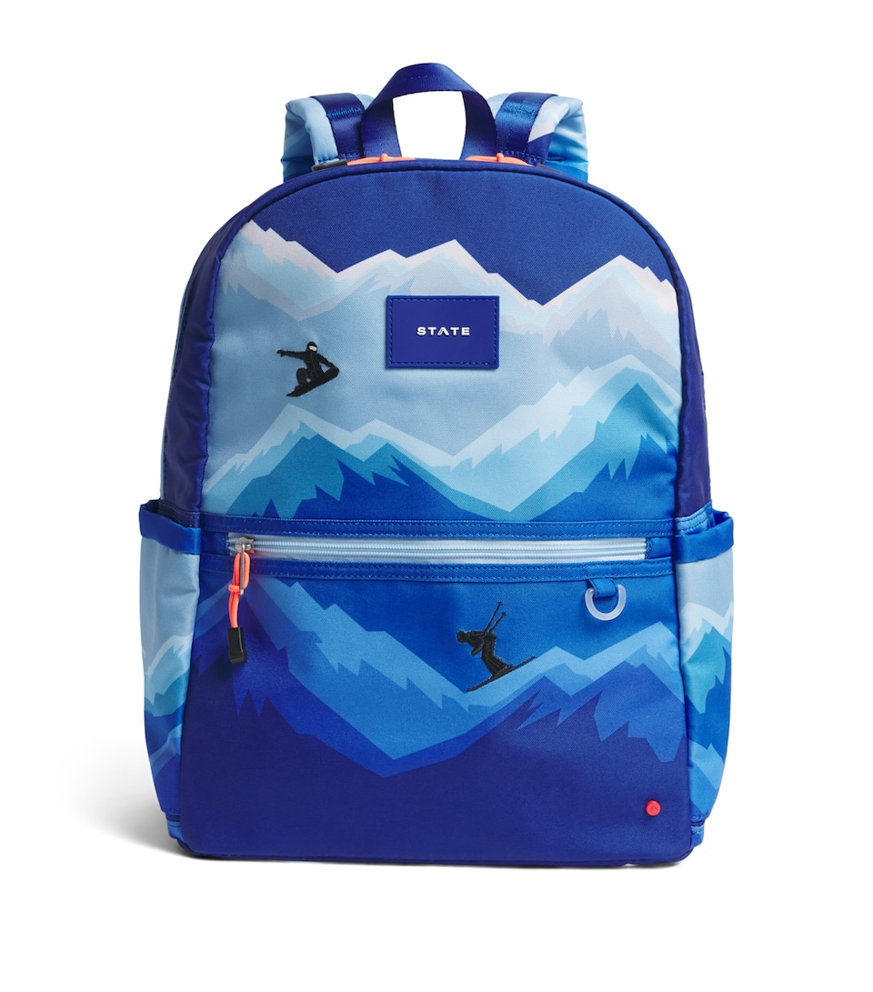 STATE Bags Kane Backpack Mountains