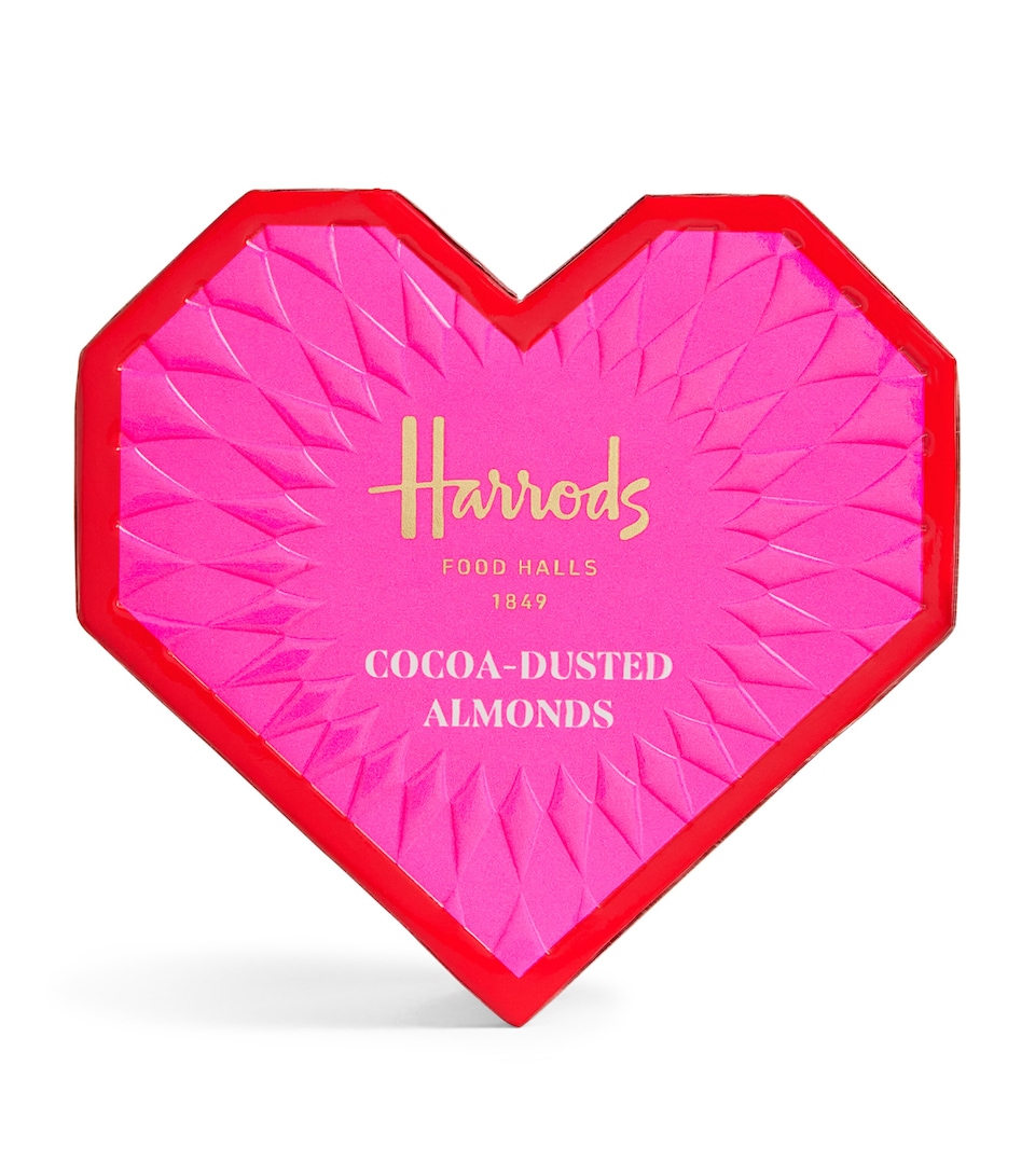 Cocoa-Dusted Almonds (135g)