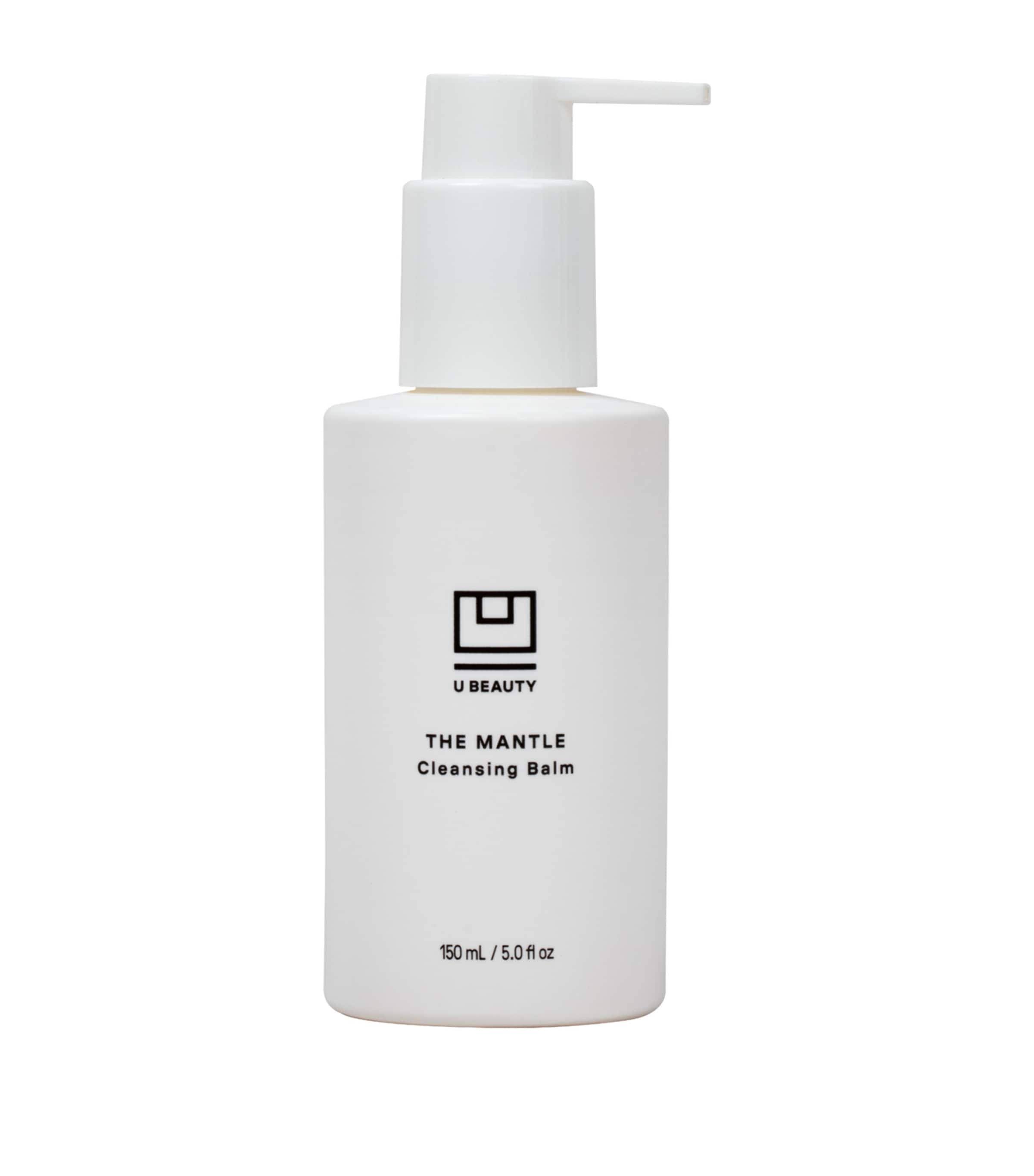 U BEAUTY Mantle Cleansing Balm (150ml)