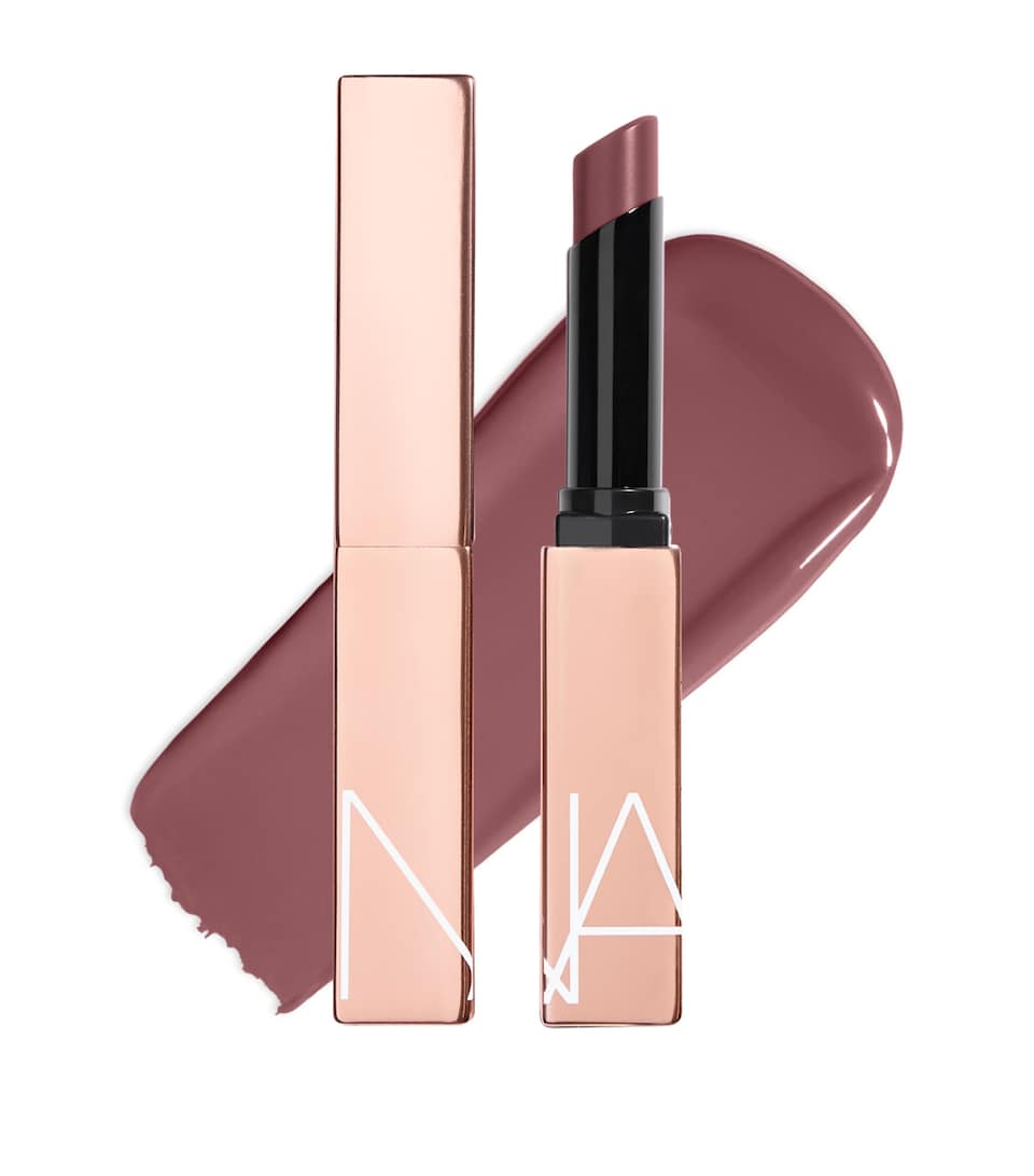 NARS Afterglow Sensual Shine Lipstick Hotrush