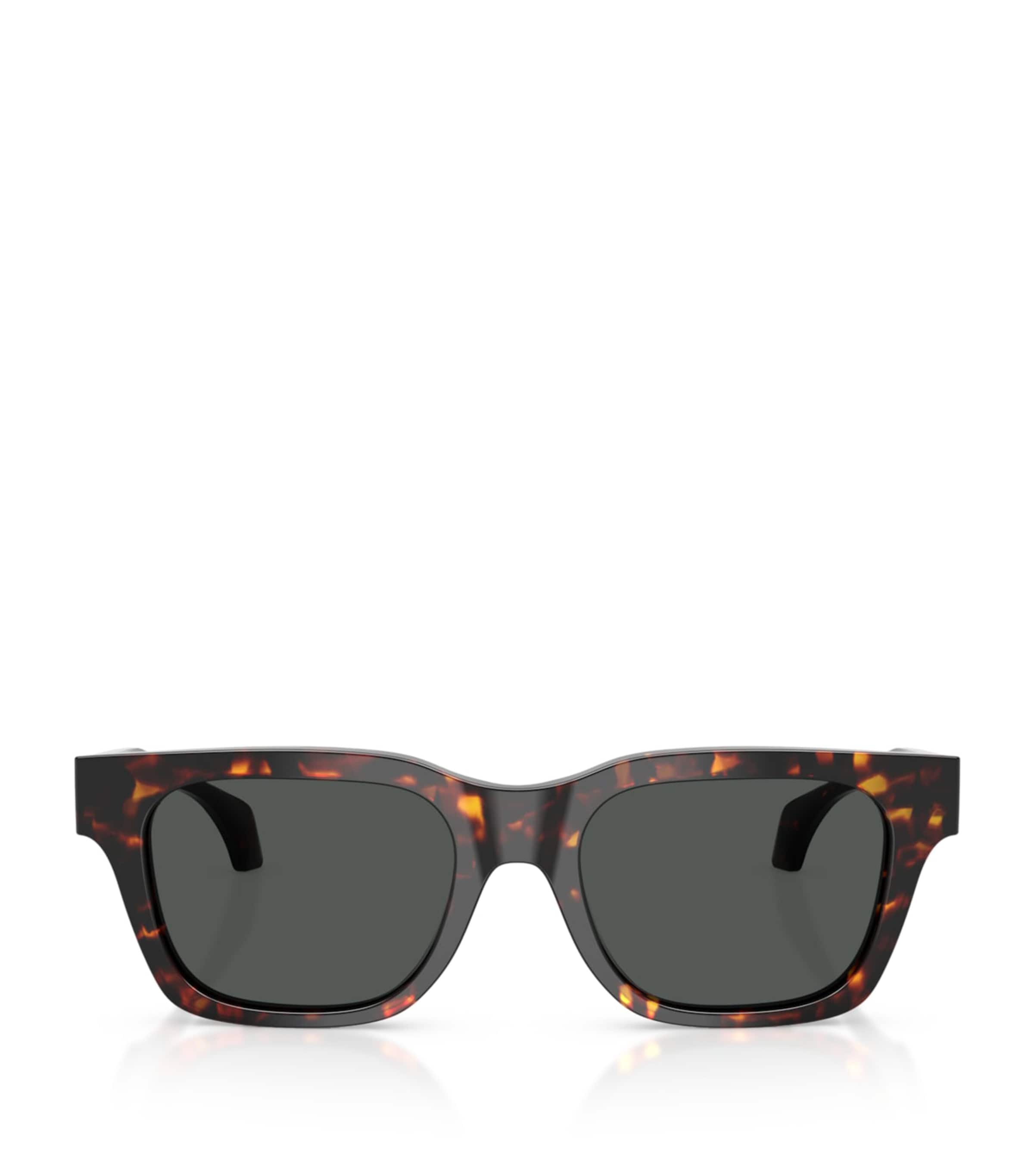 Square Sunglasses