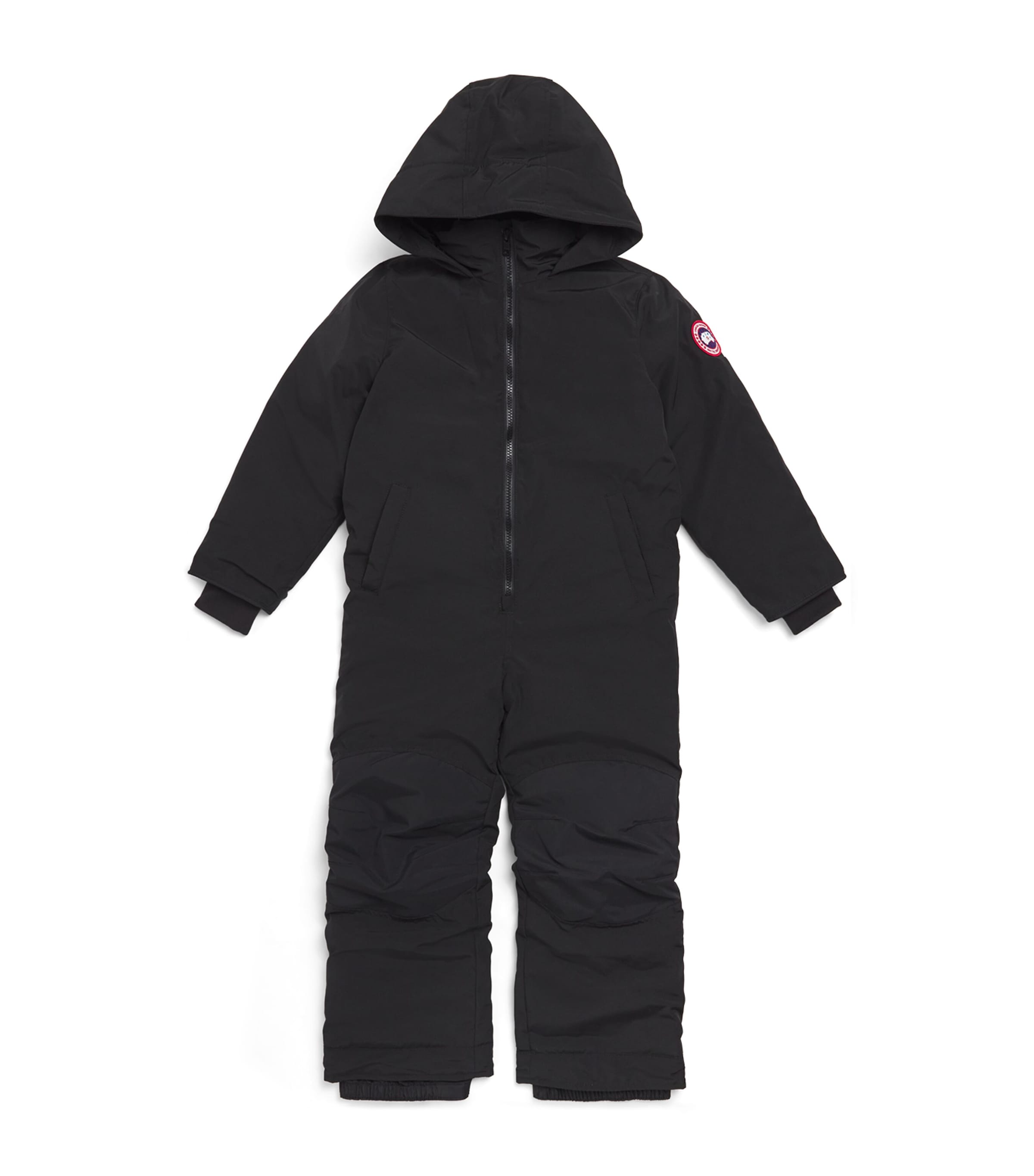 Grizzly Snowsuit (2-7 Years)