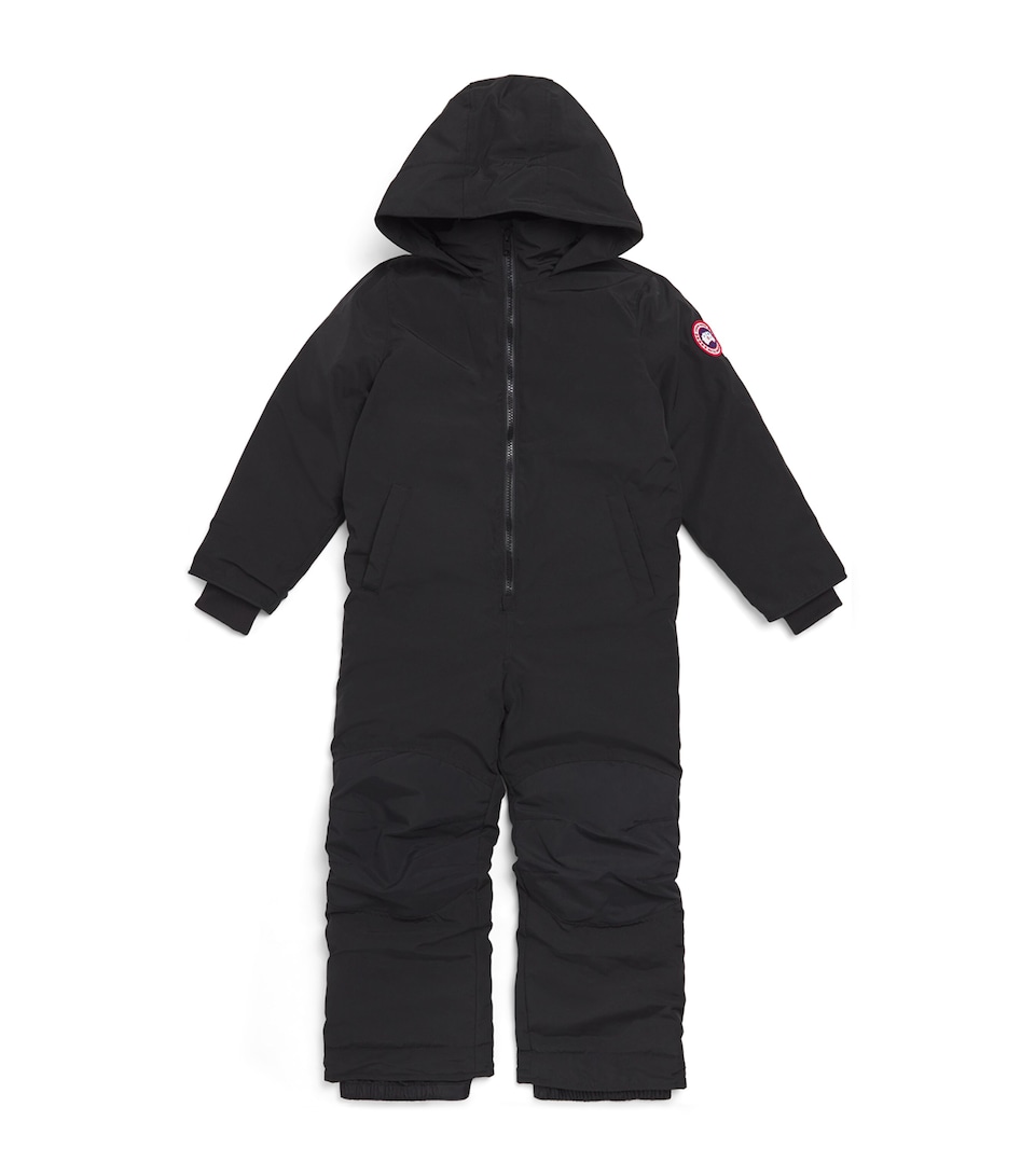 Grizzly Snowsuit (2-7 Years)