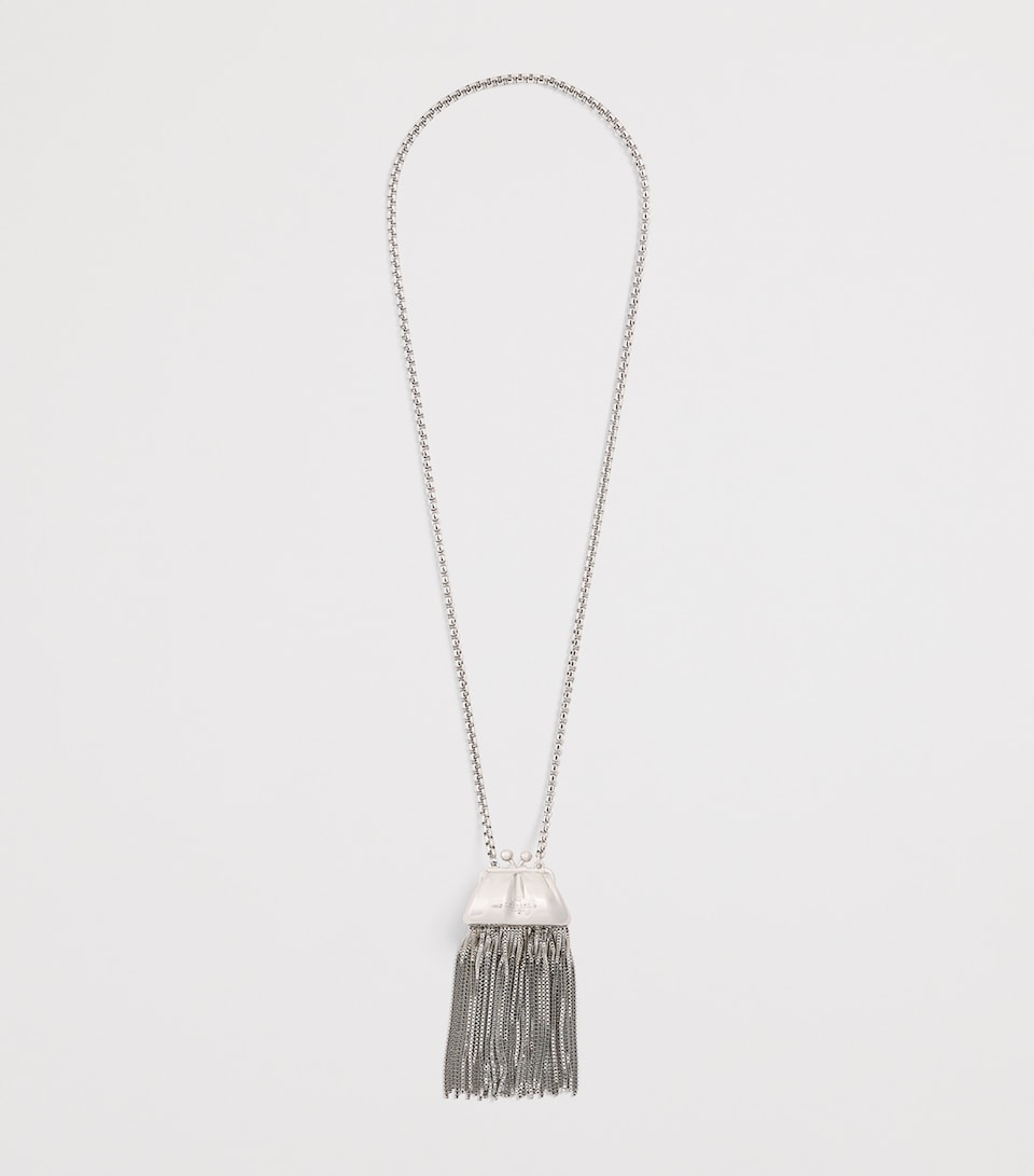 Pasticcino Bag Pendant Necklace