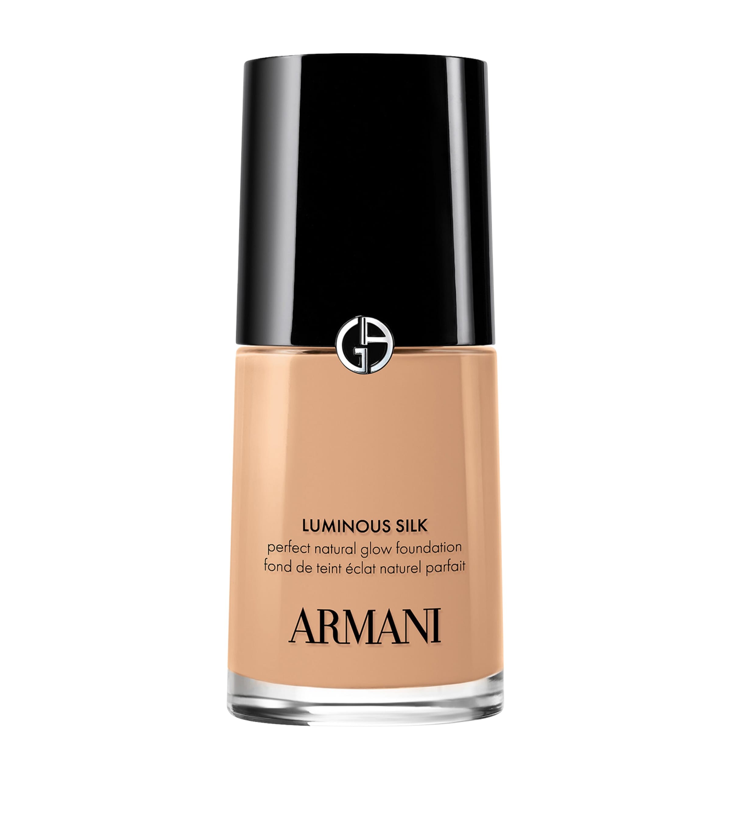 Armani Luminous Silk Foundation Shade