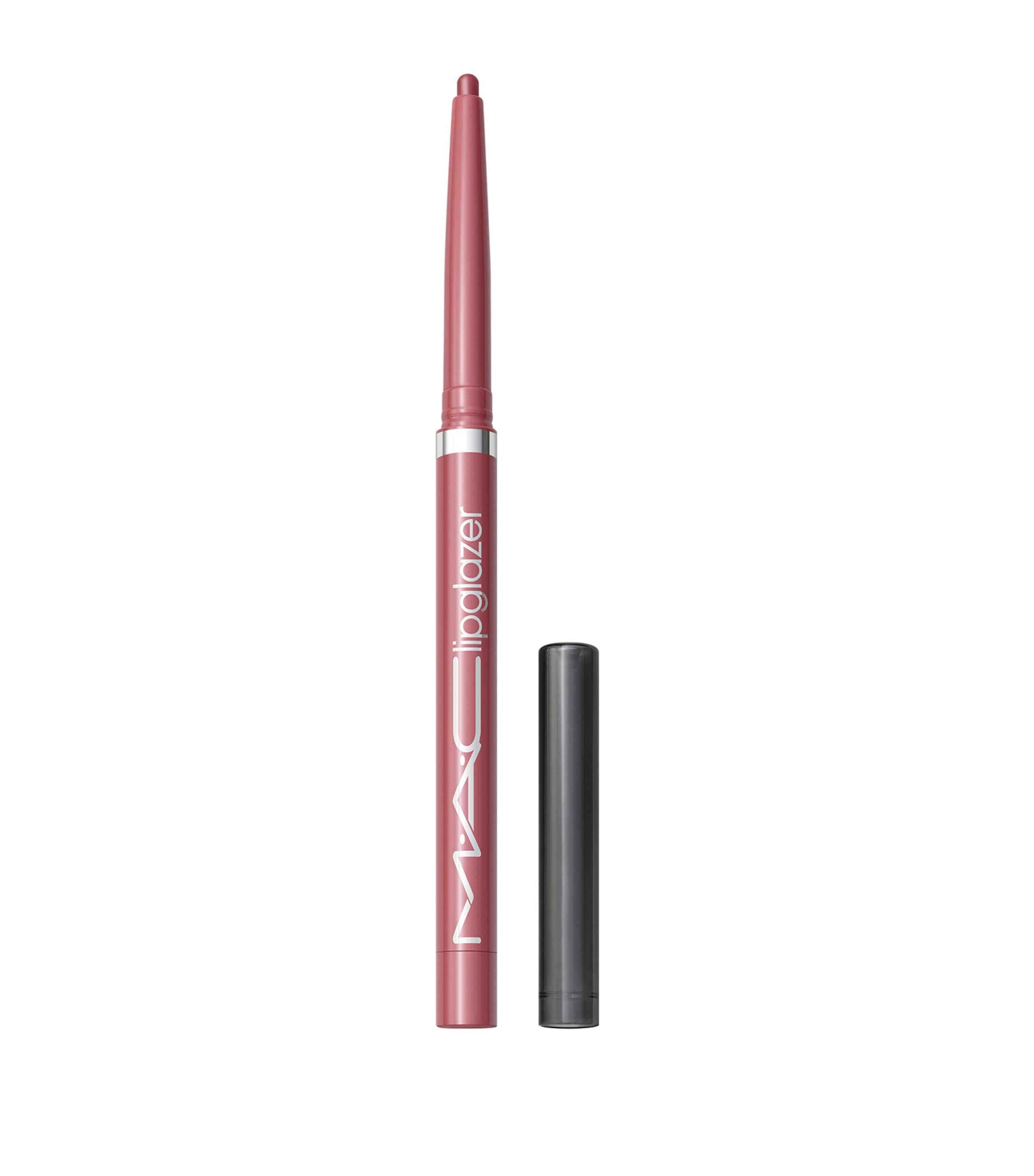 MAC Lipglazer Glossy Liner Syrup