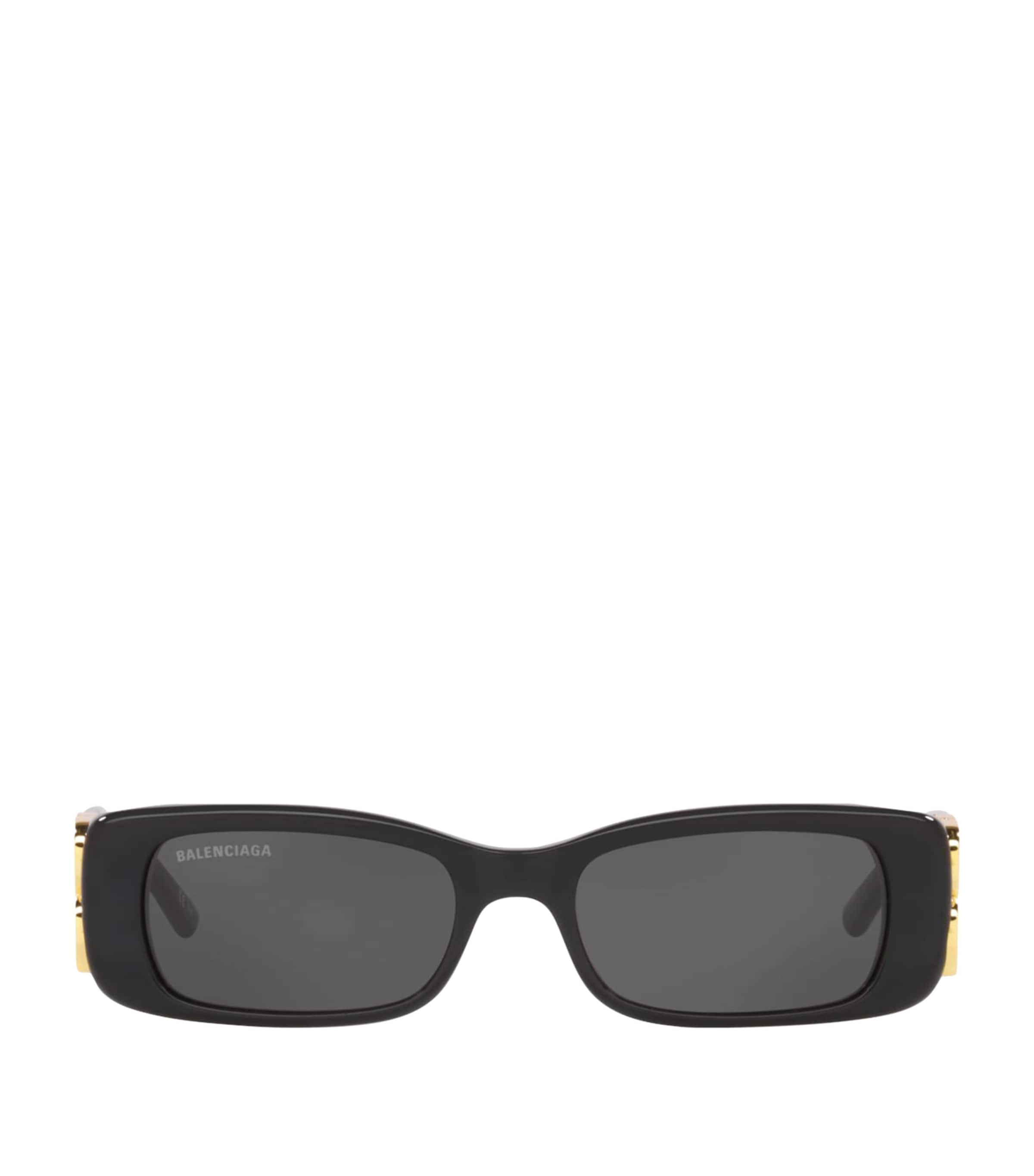 Balenciaga Acetate 6E+253 Sunglasses