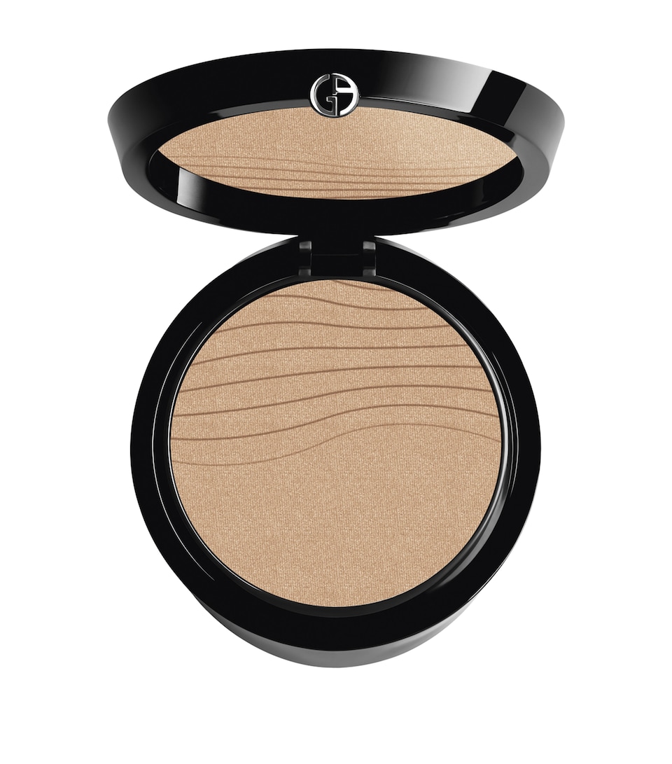 Luminous Silk Glow Fusion Powder
