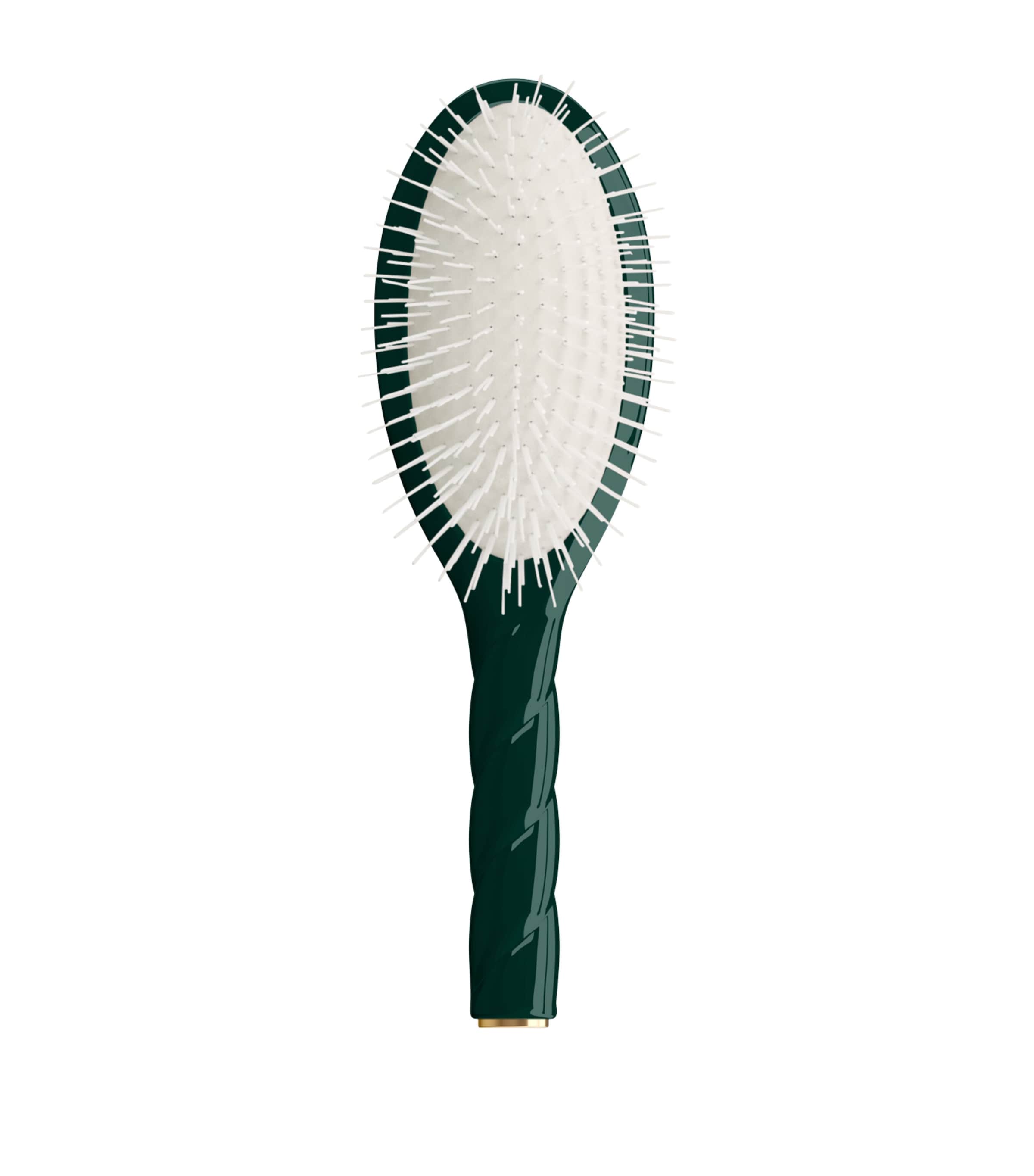 N.07 The Intense Detangling and Stimulation Hairbrush