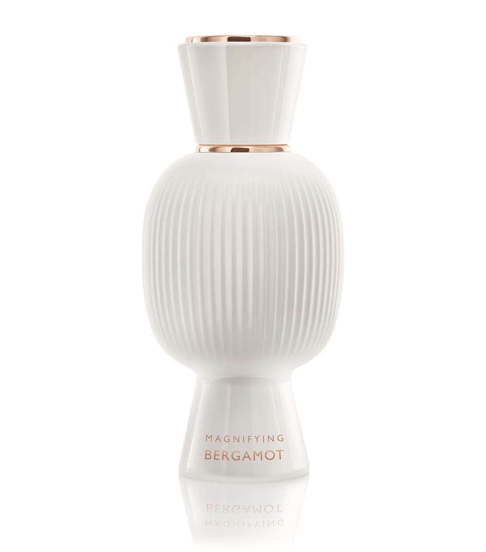 Allegra Magnifying Bergamot Eau de Parfum (40ml)