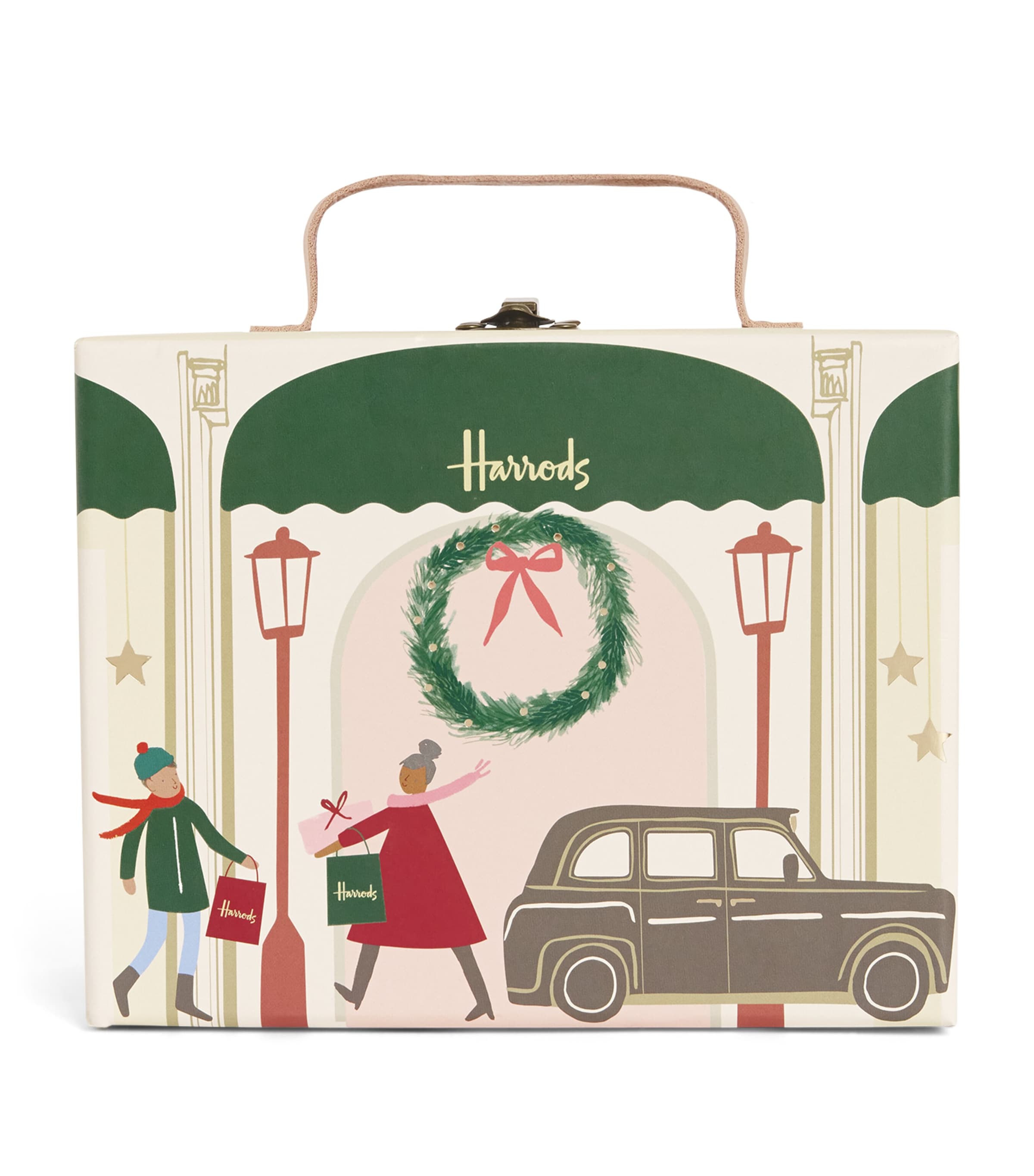 x Meri Meri Advent Calendar