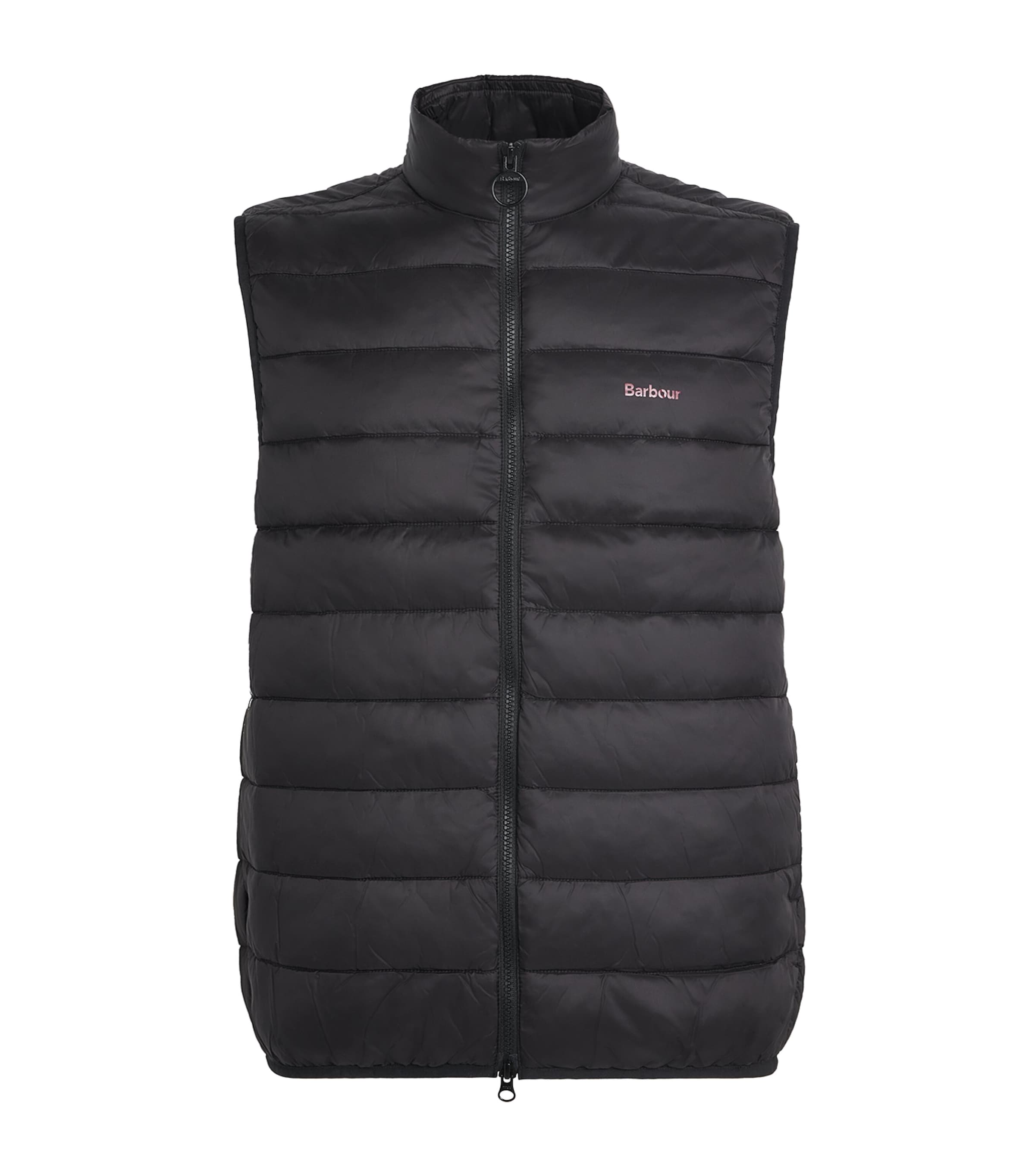Quilted Bretby Gilet