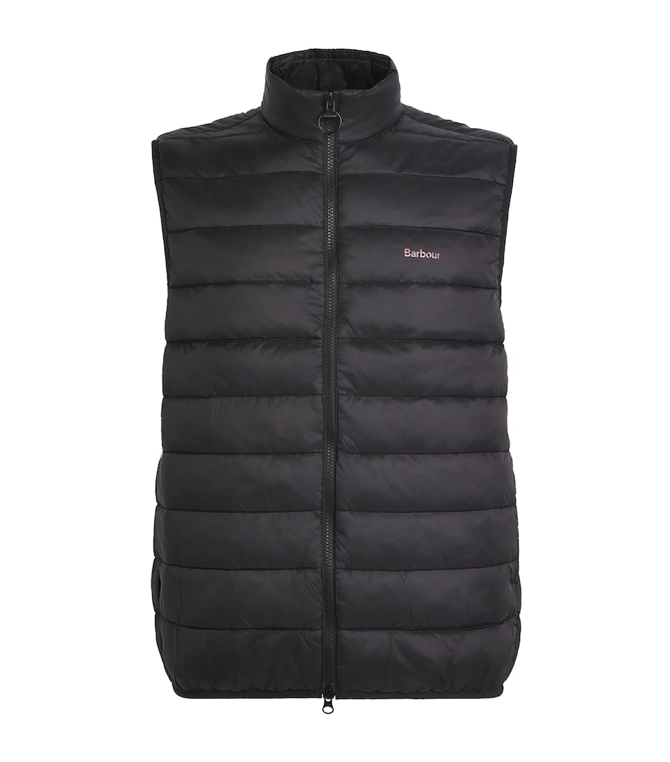 Quilted Bretby Gilet