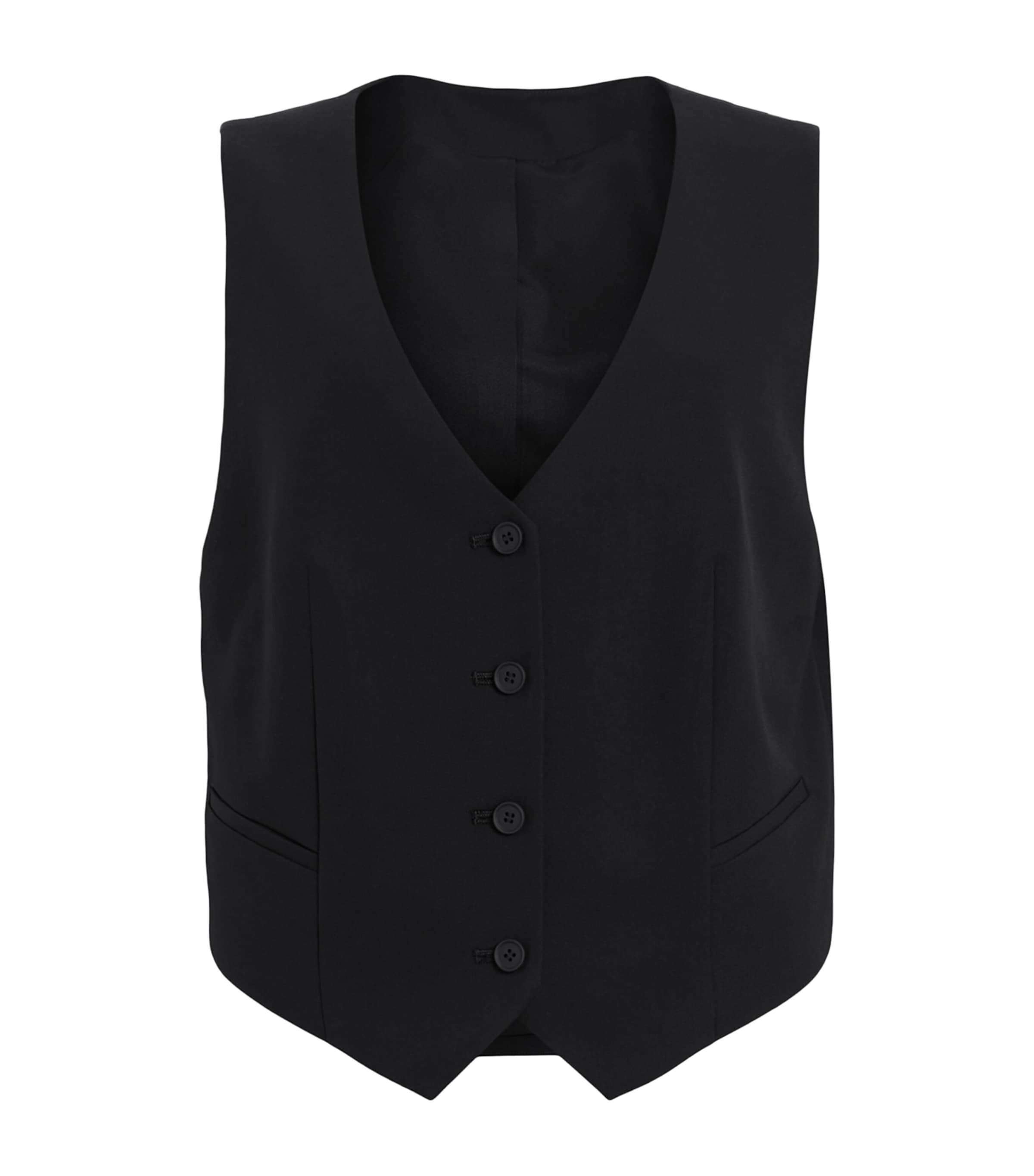 Aleida Waistcoat