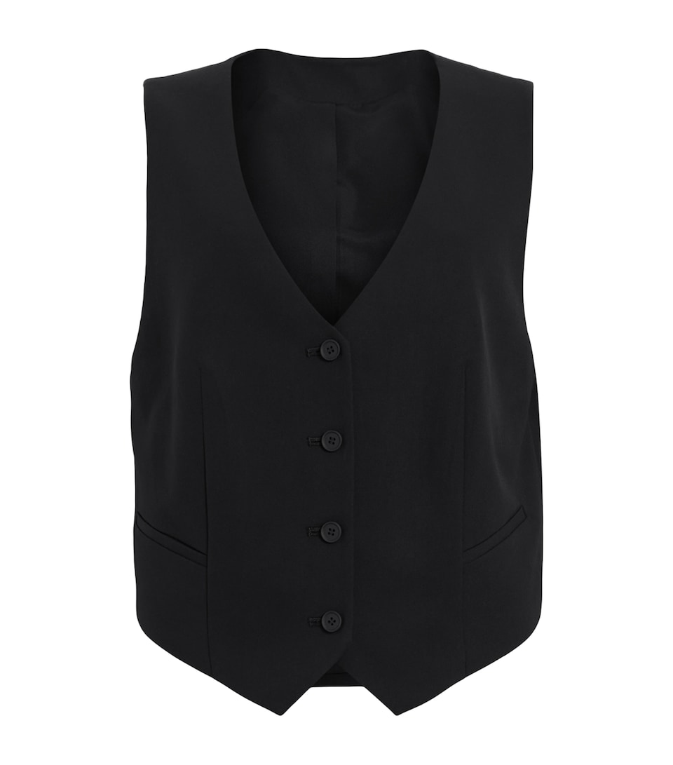 Aleida Waistcoat
