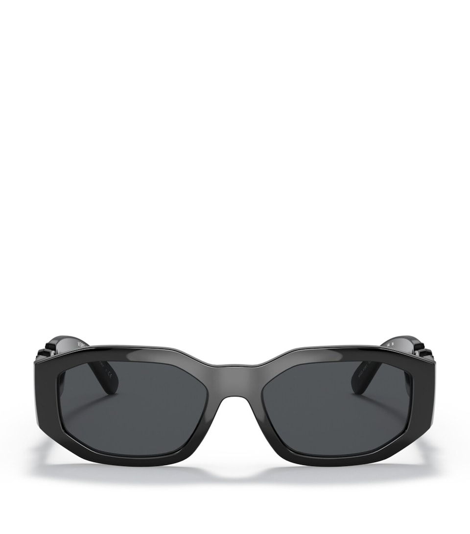 Nylon Sunglasses