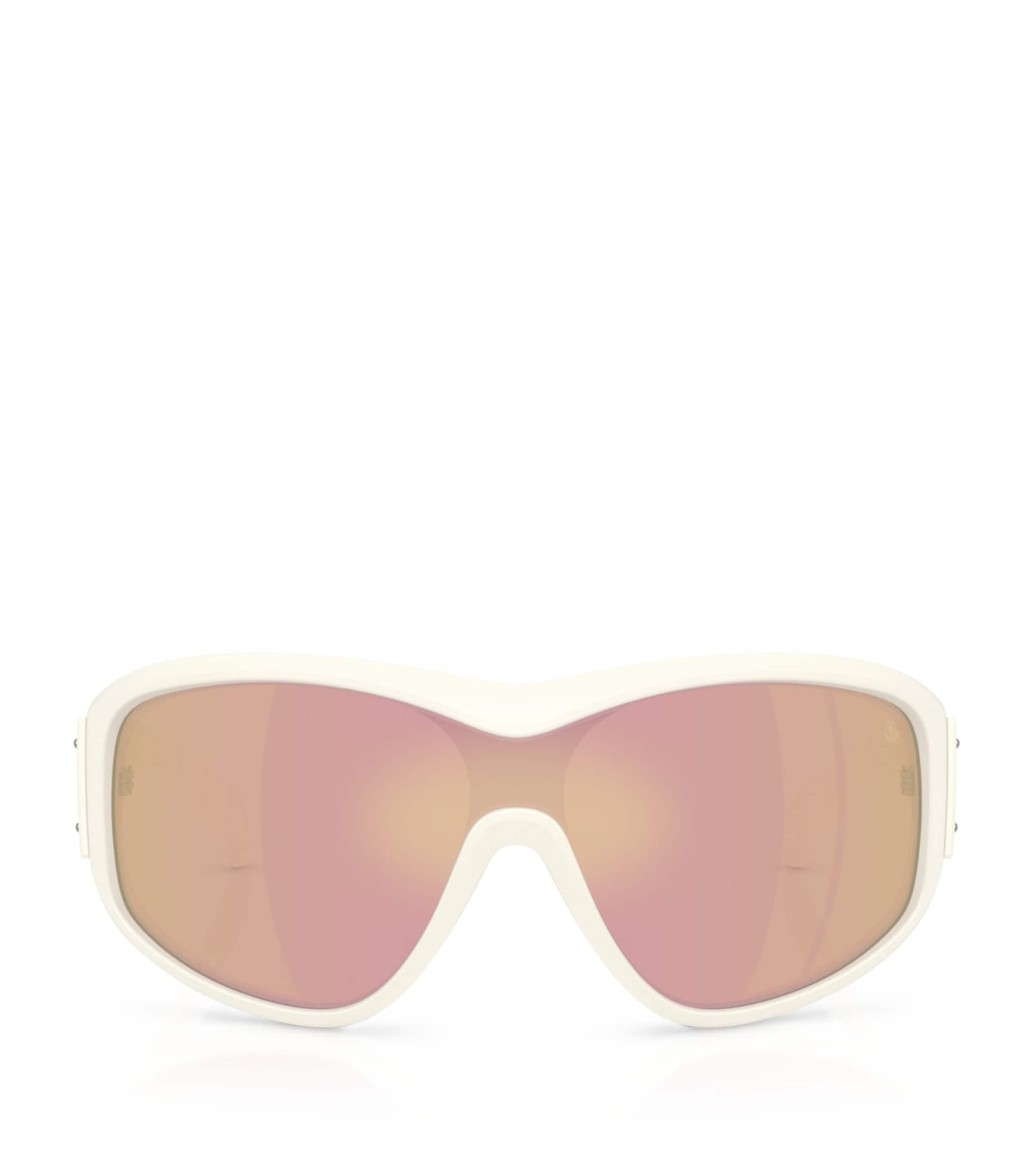 Injected Thyra ME8016U Sunglasses