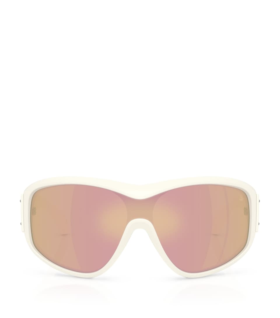 Injected Thyra ME8016U Sunglasses