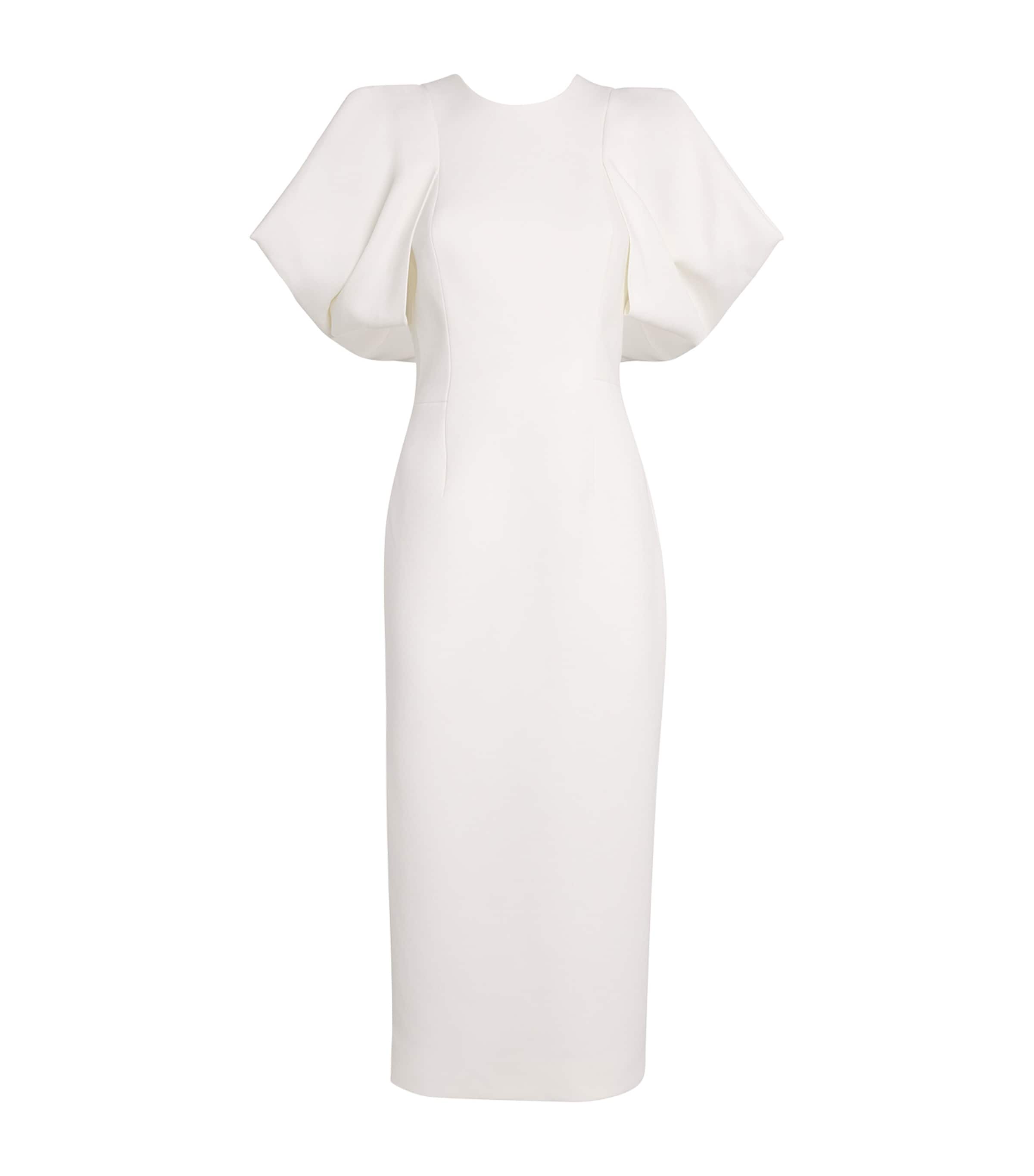 ROKSANDA::ワンピース:UK8[RESALE] Sale | Roksanda | ROKSANDA