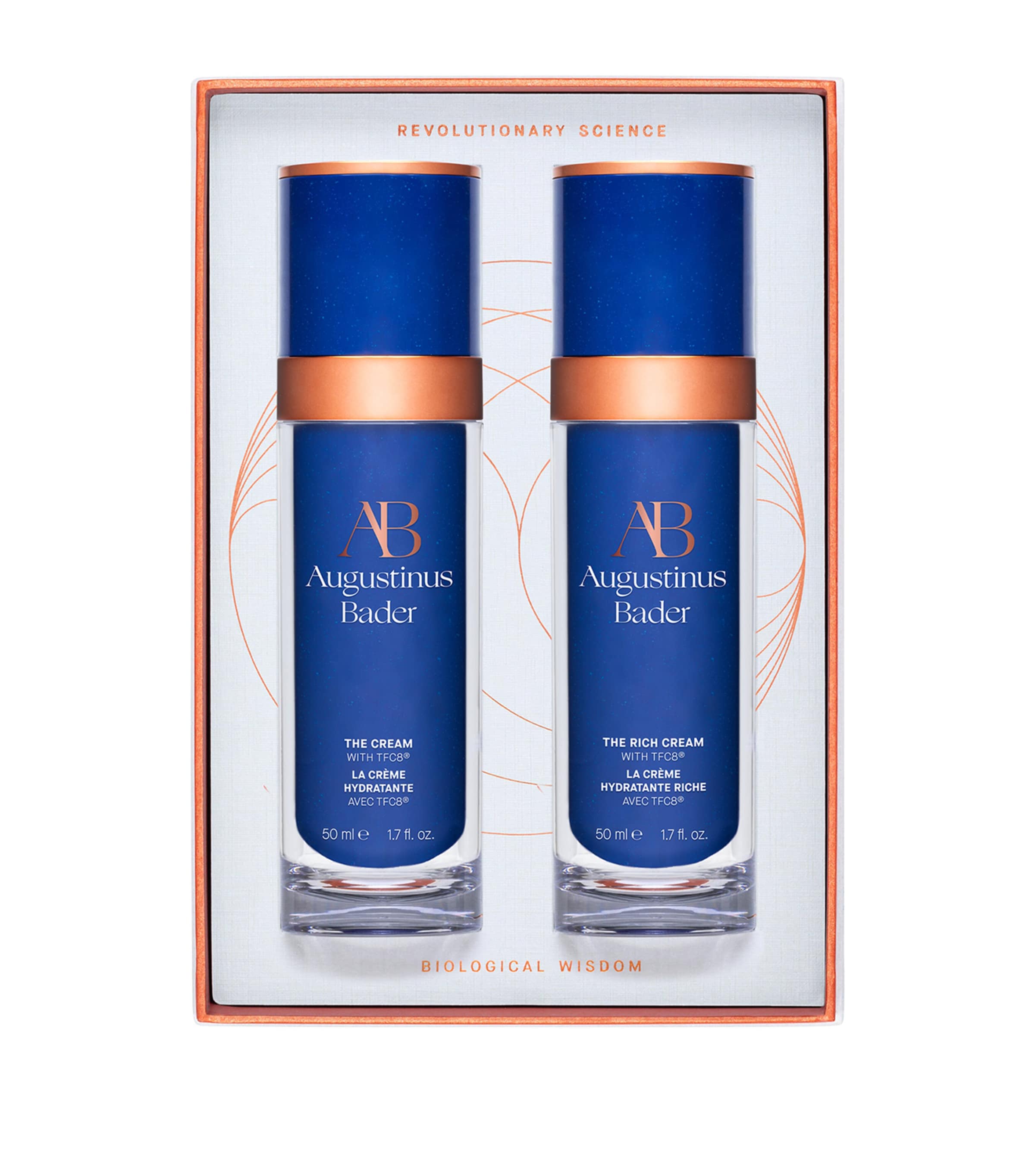 The Discovery Duo (2x50ml)