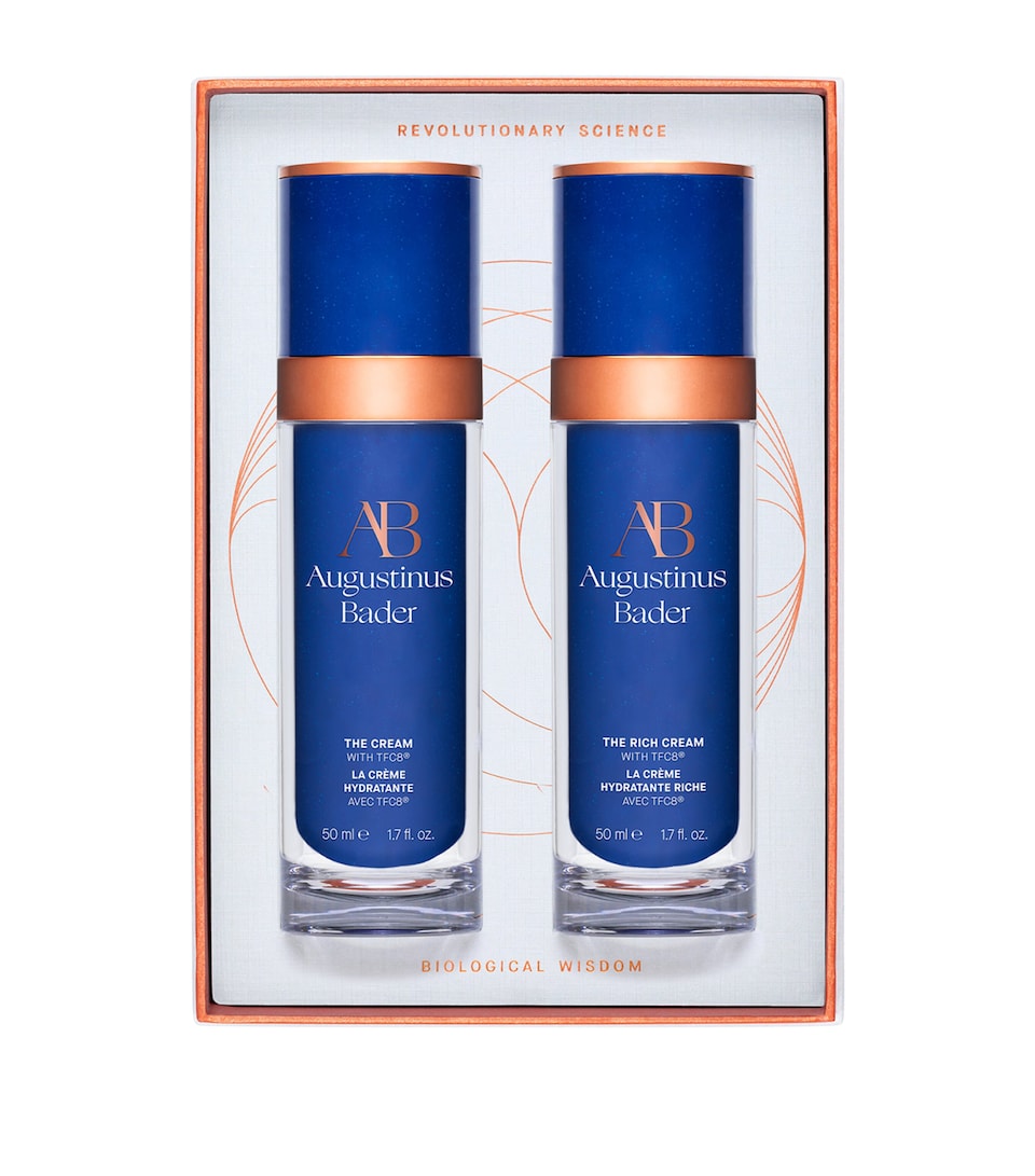 The Discovery Duo (2x50ml)