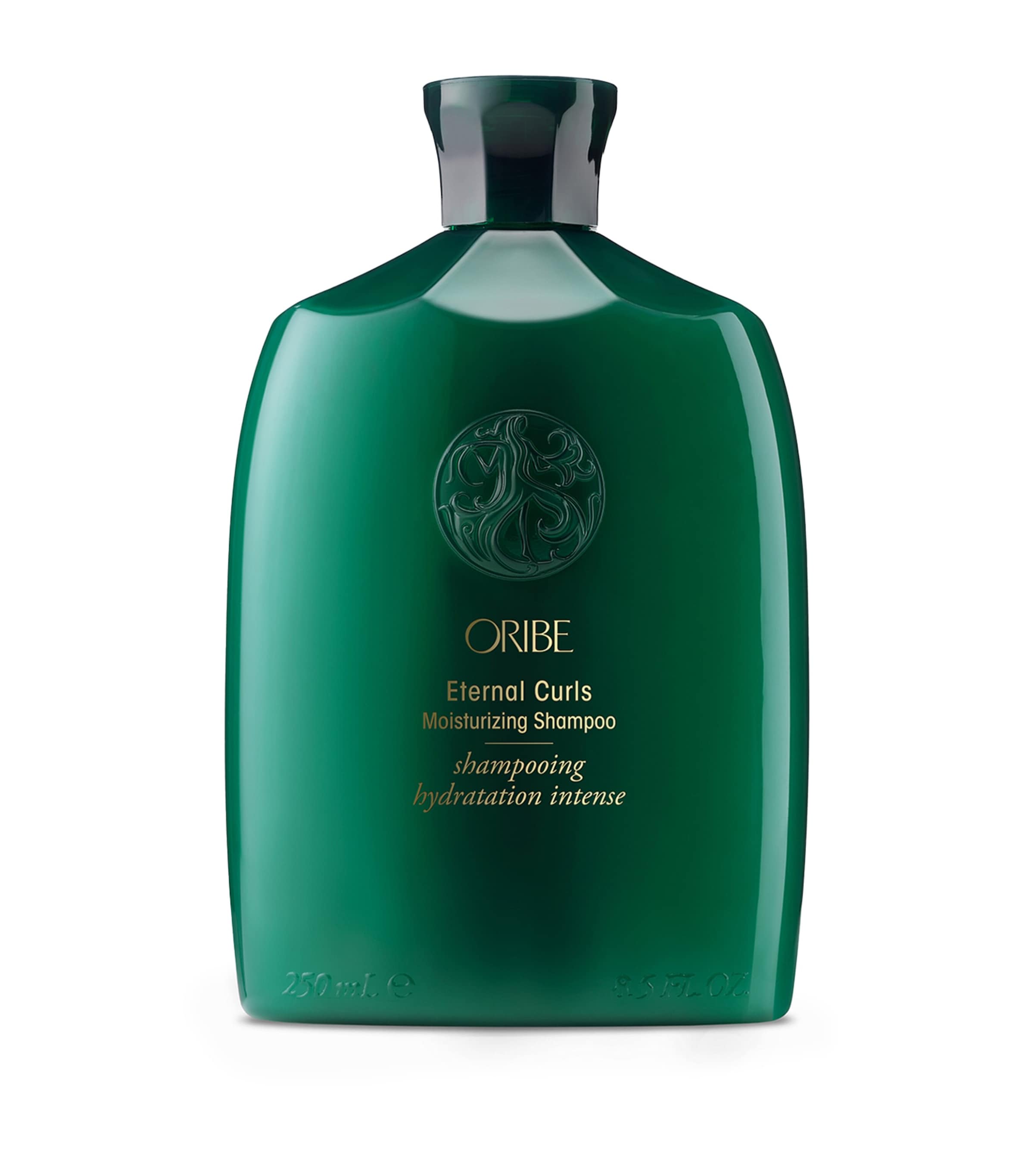 Eternal Curls Moisturising Shampoo (250ml)