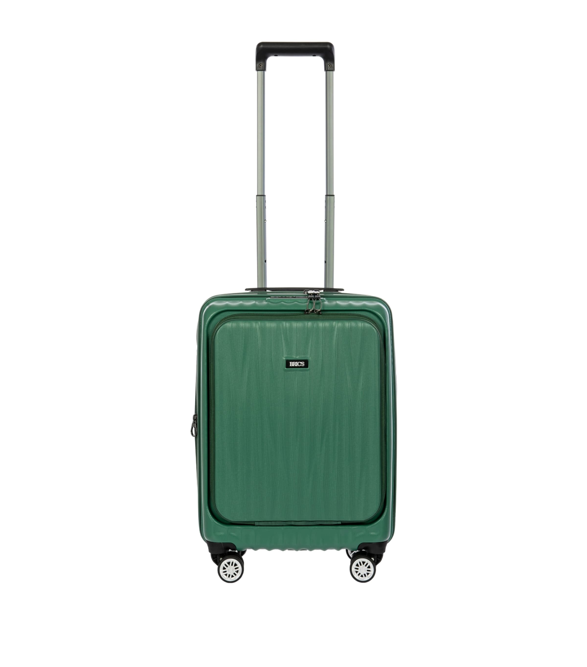 Cervia Front-Pocket Suitcase (55cm)