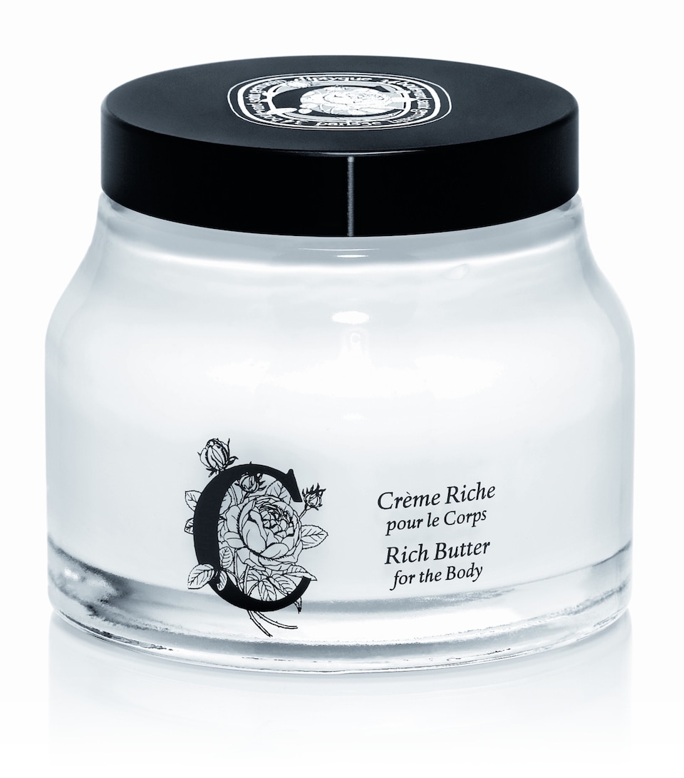 Diptyque Rich Butter