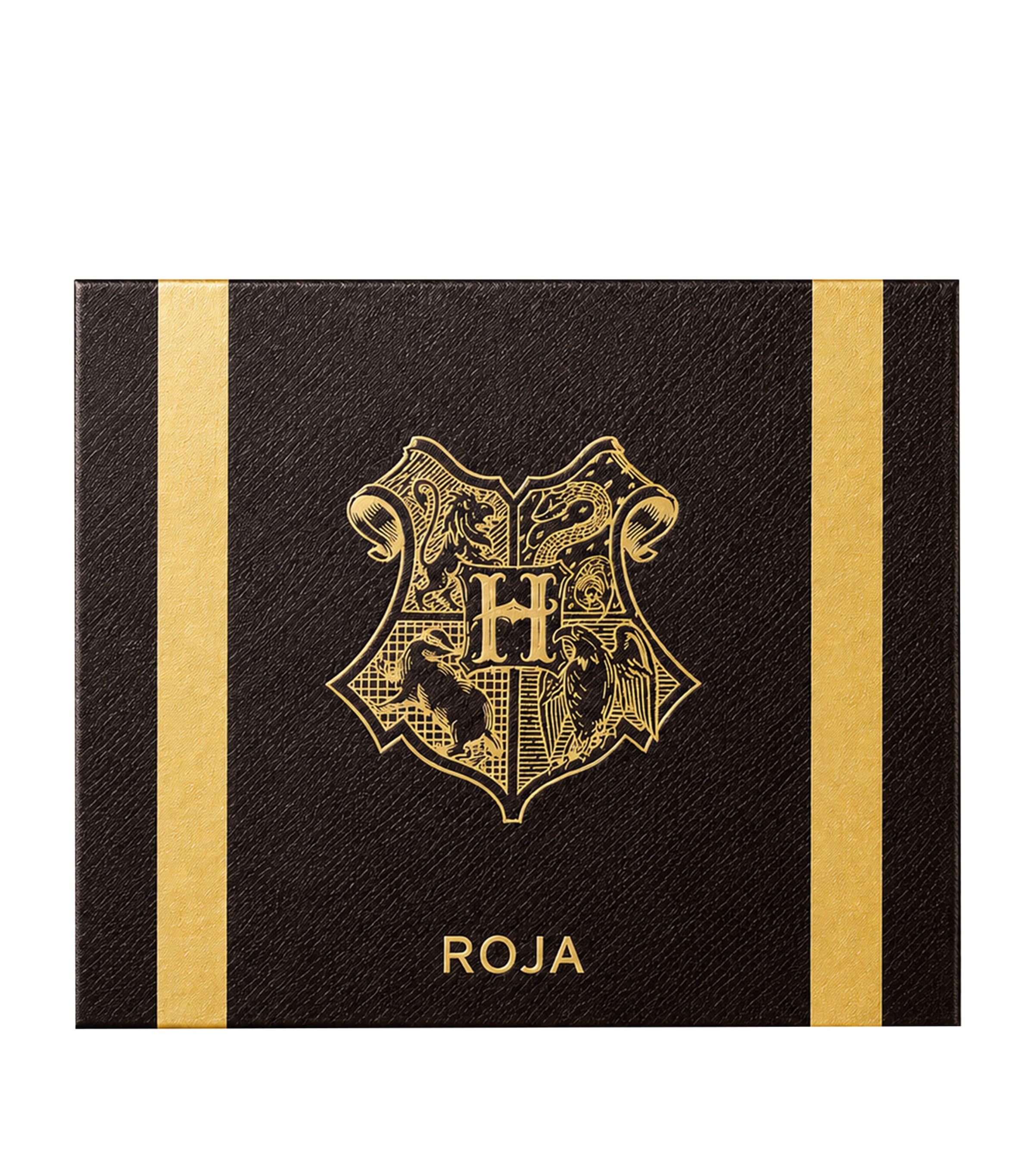 Roja Harry Potter Magic of Perfume Discovery Set (4 x 10ml)