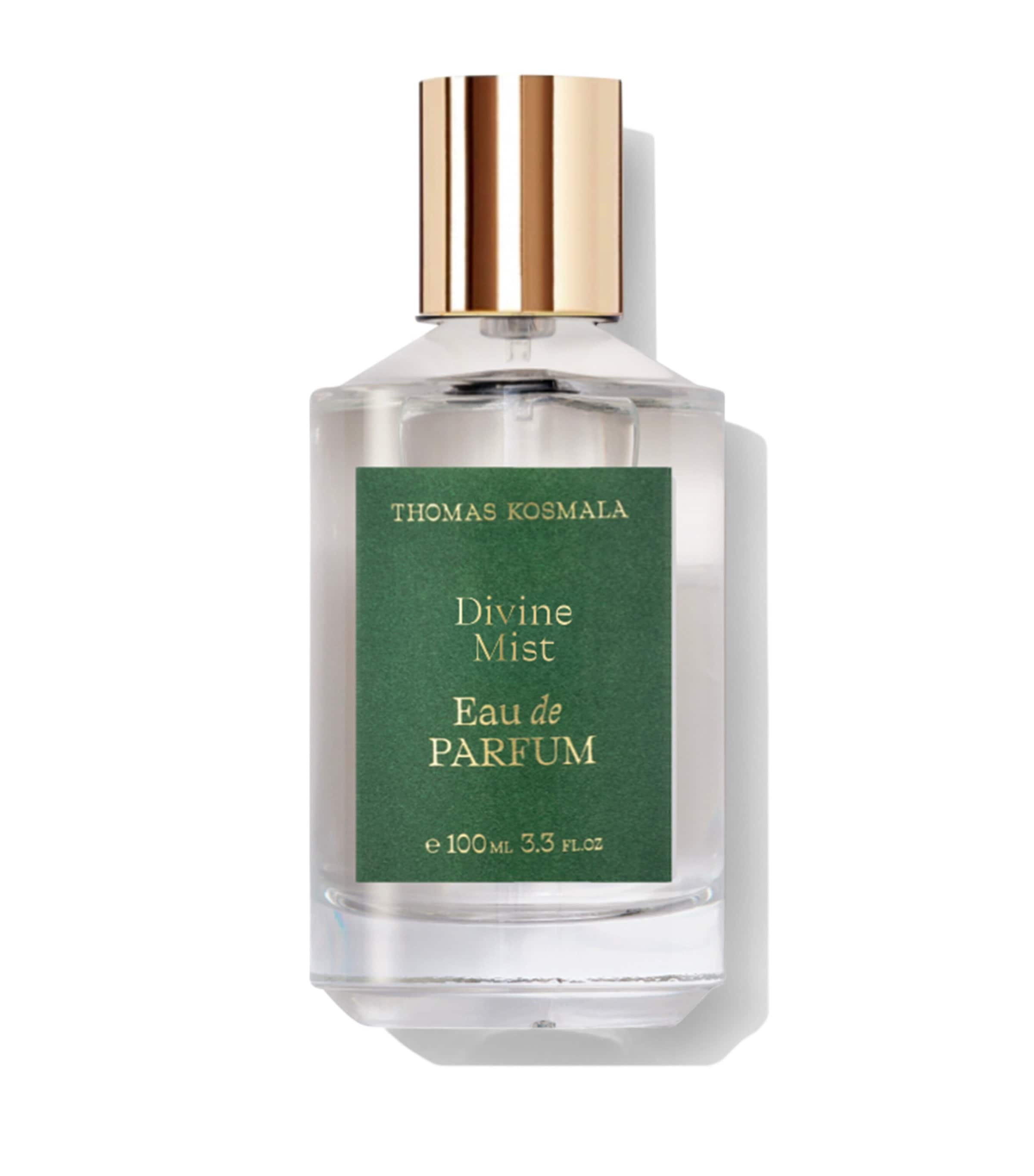 Divine Mist Eau de Parfum (100ml)