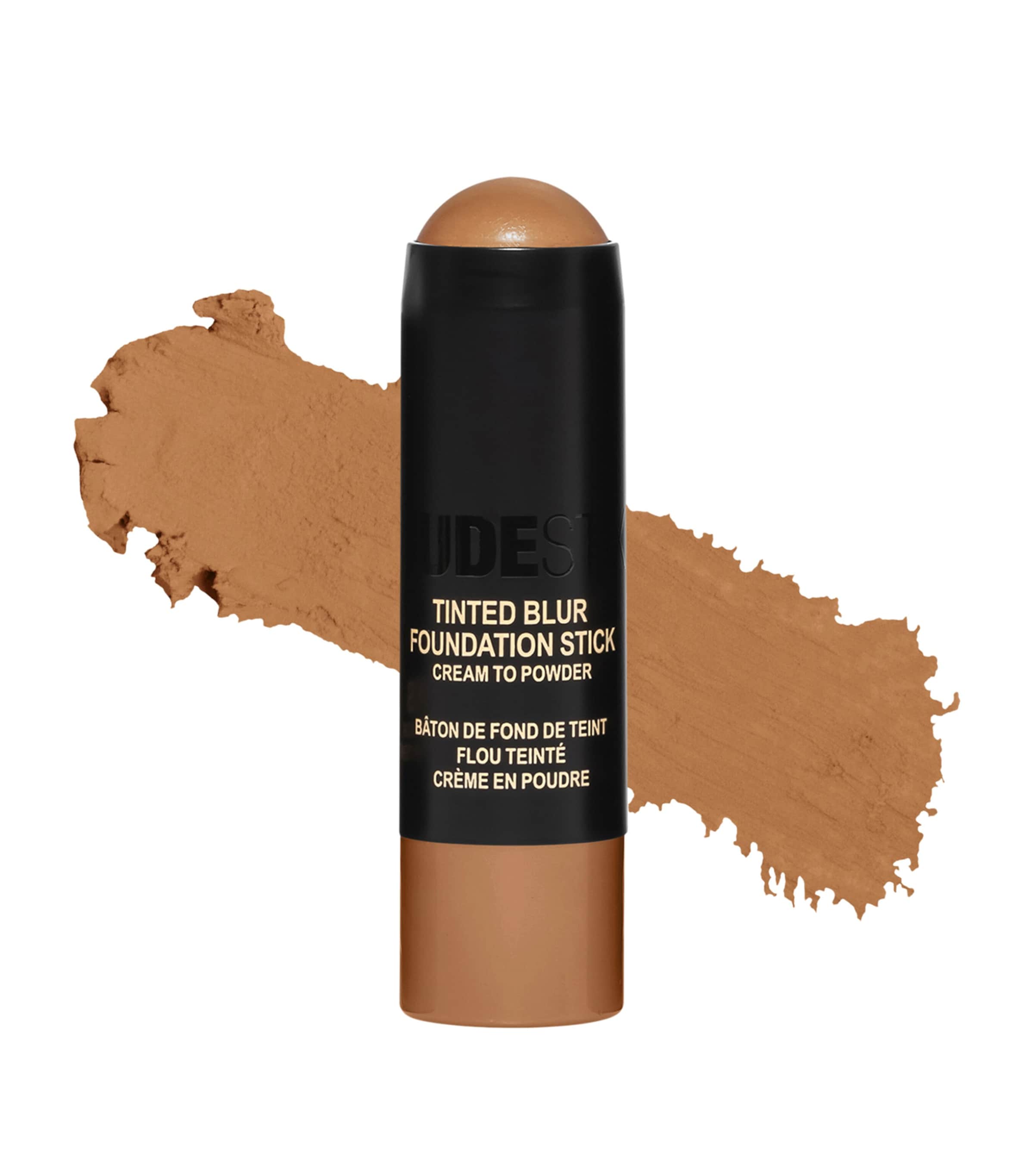 NUDESTIX Tinted Blur Foundation Stick Tinted Blur Medium
