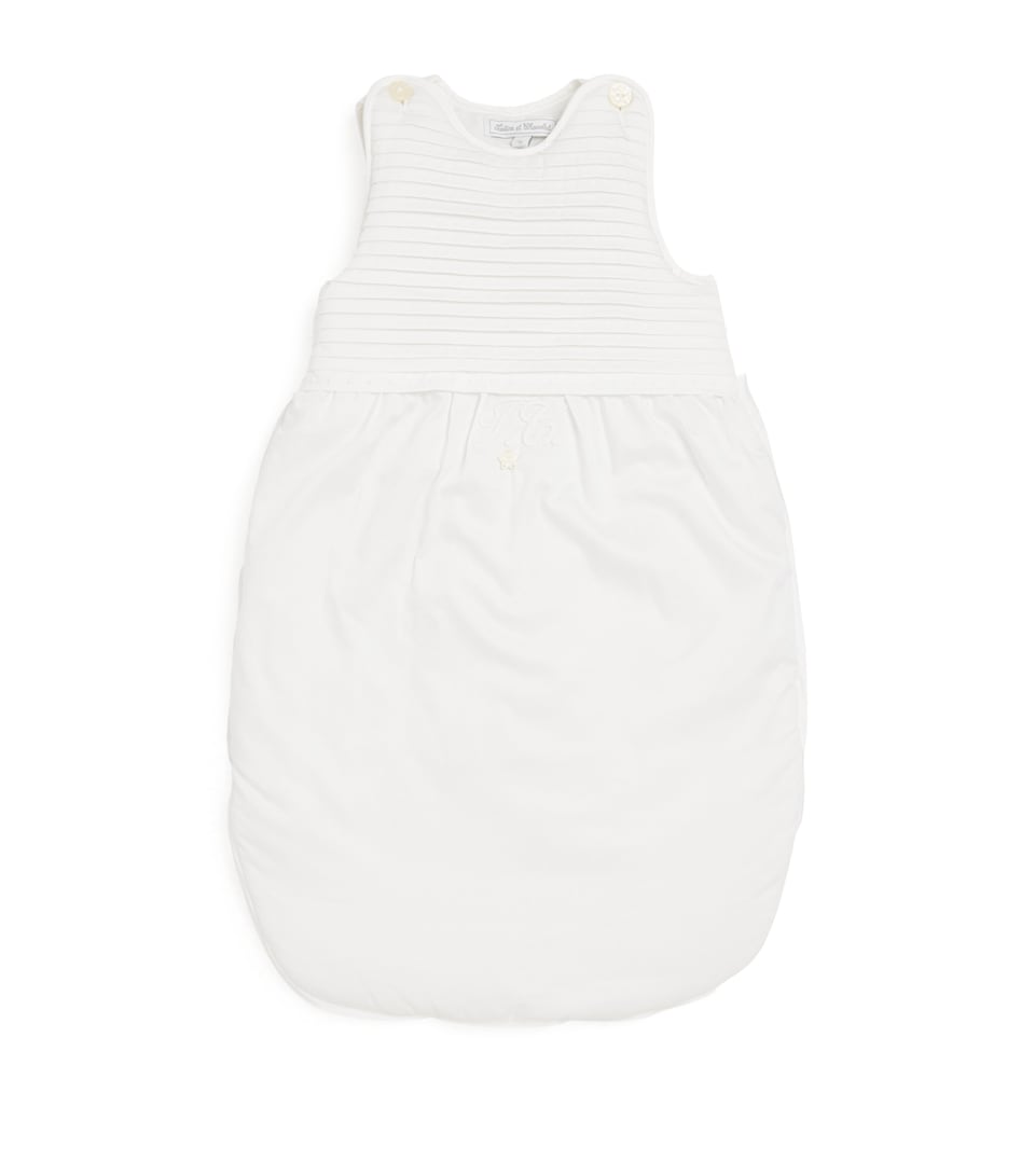 Cotton Sleeping Bag