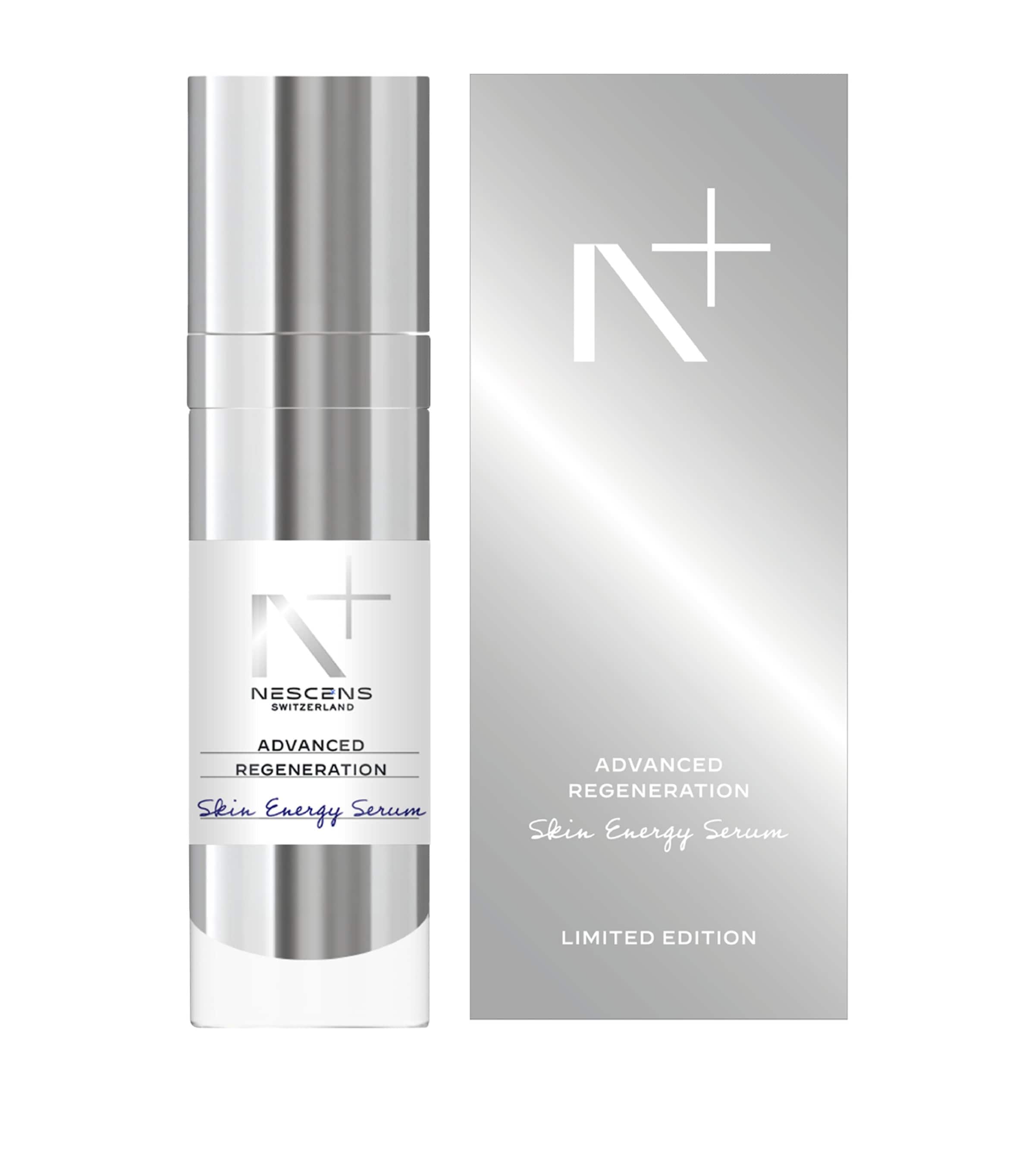NESCENS Skin Energy Serum (30ml)