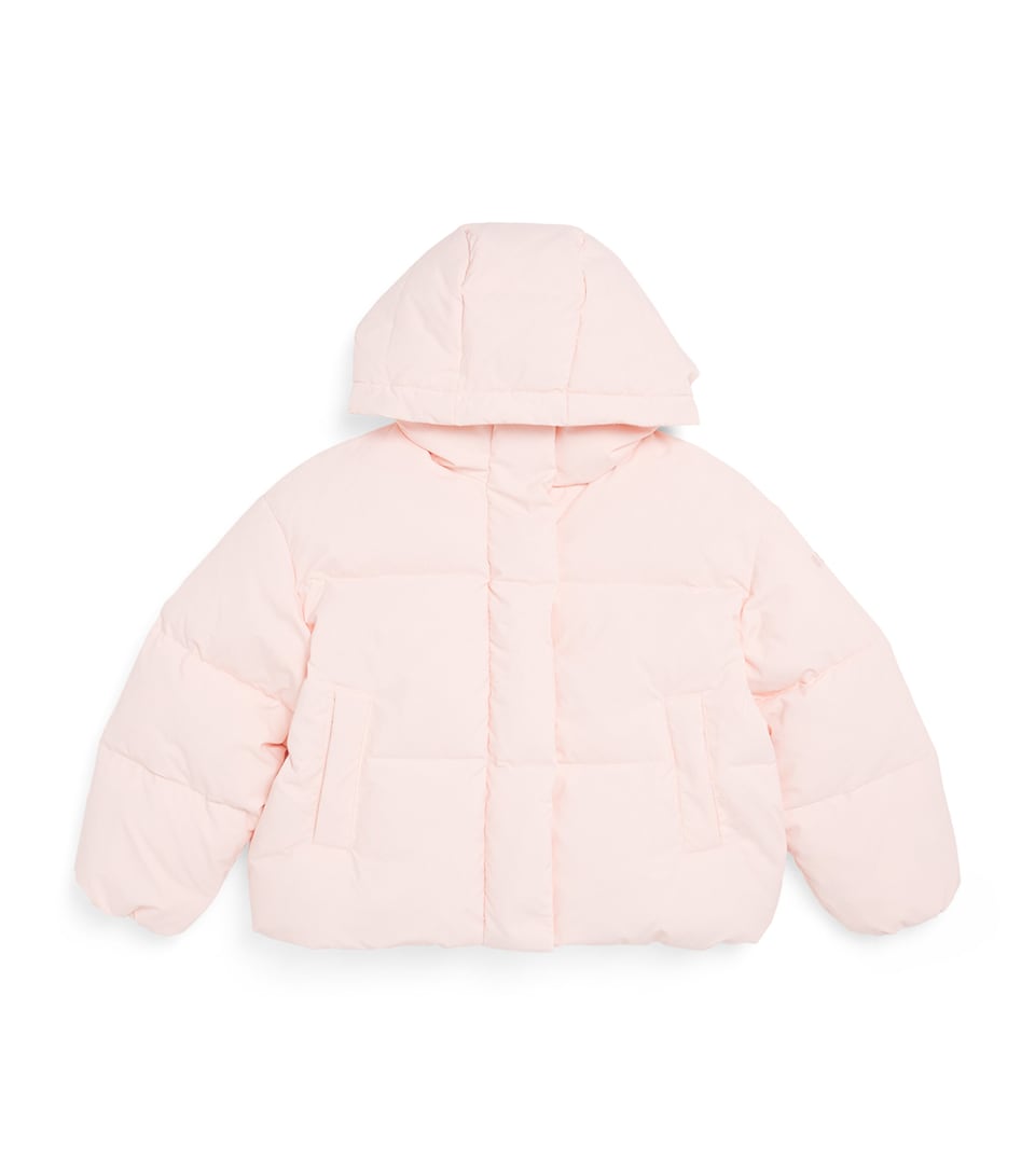 Puffer Jacket (2-14 Years)