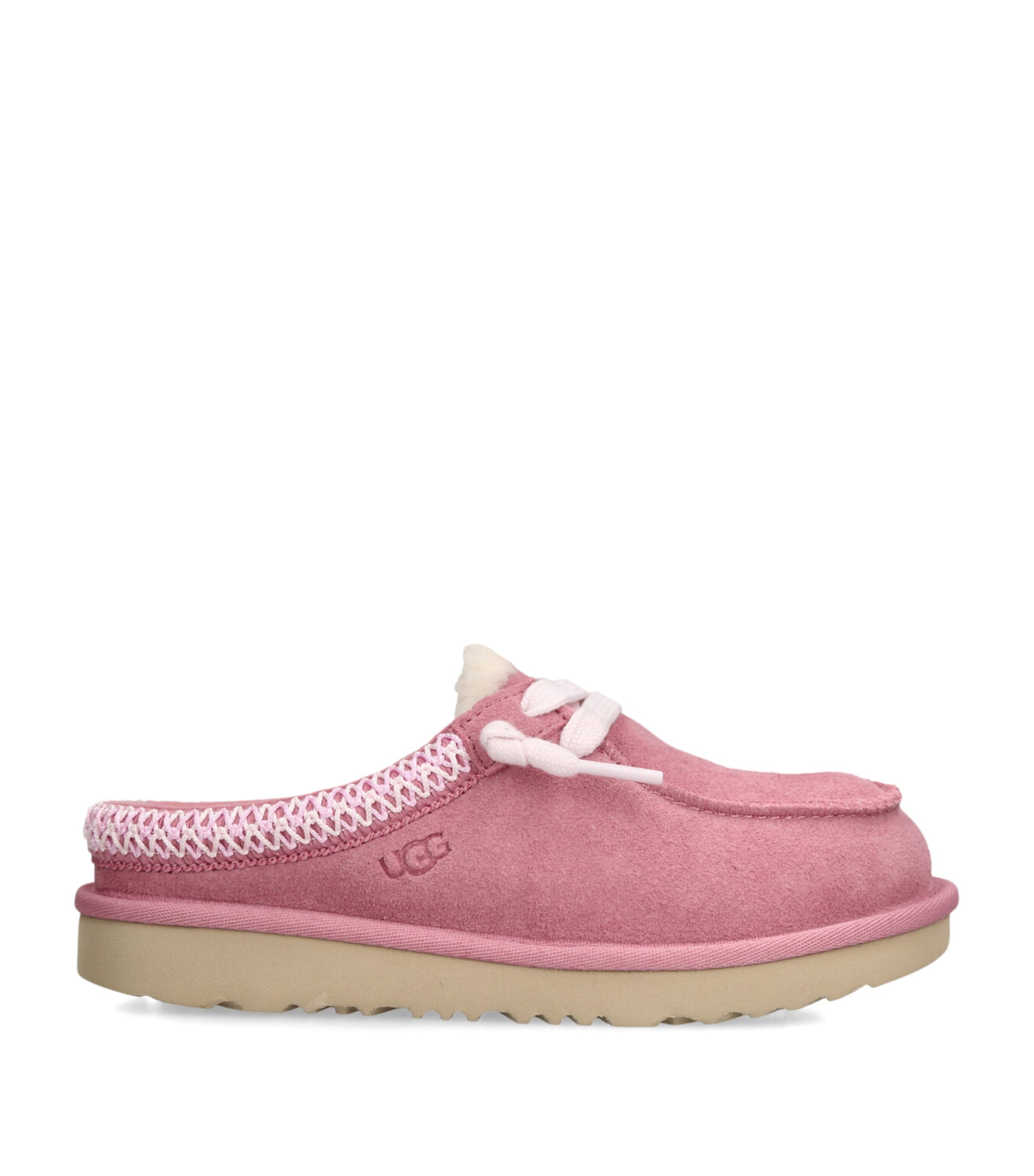 Tasman Mule Slippers