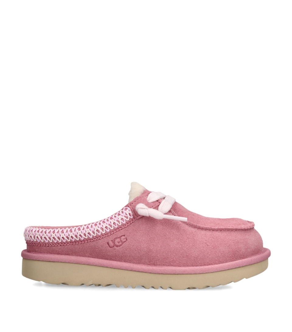 Tasman Mule Slippers