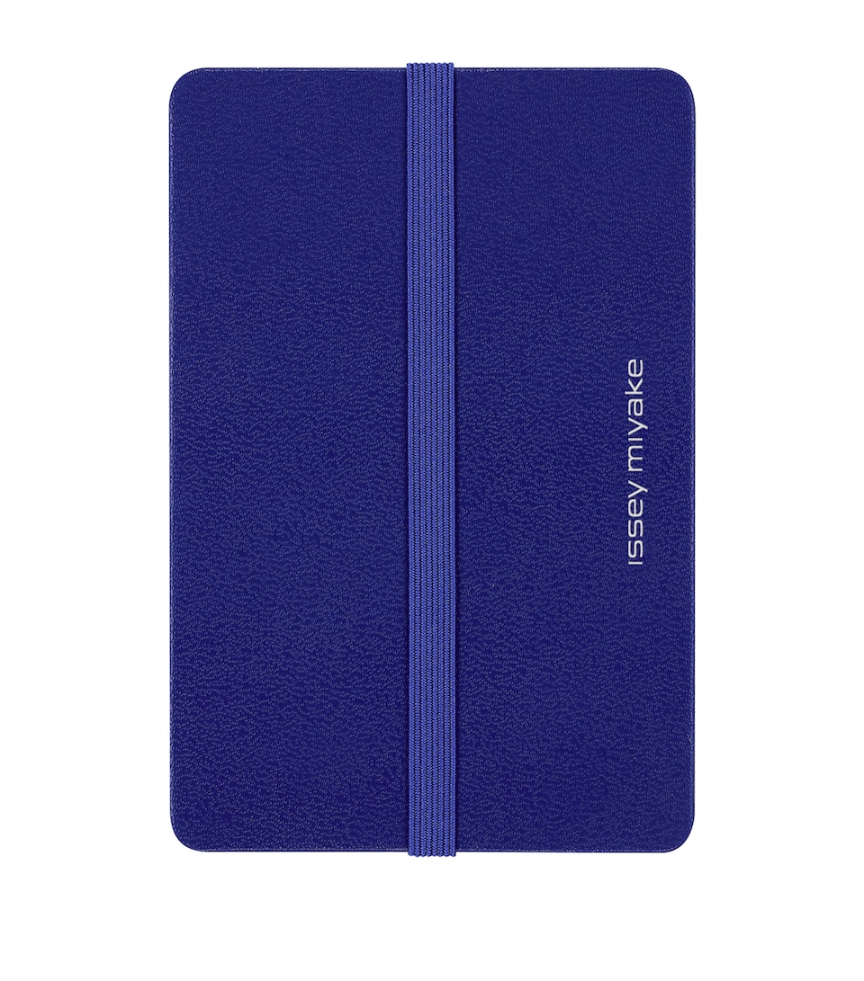 x Miyake Design Studio Business Card Holder