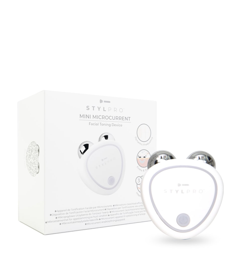 STYLPRO Mini Microcurrent Facial Toning Device