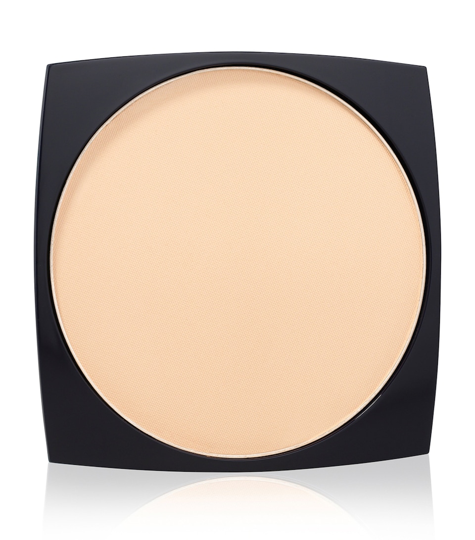 Double Wear Stay-in-Place Matte Powder Foundation