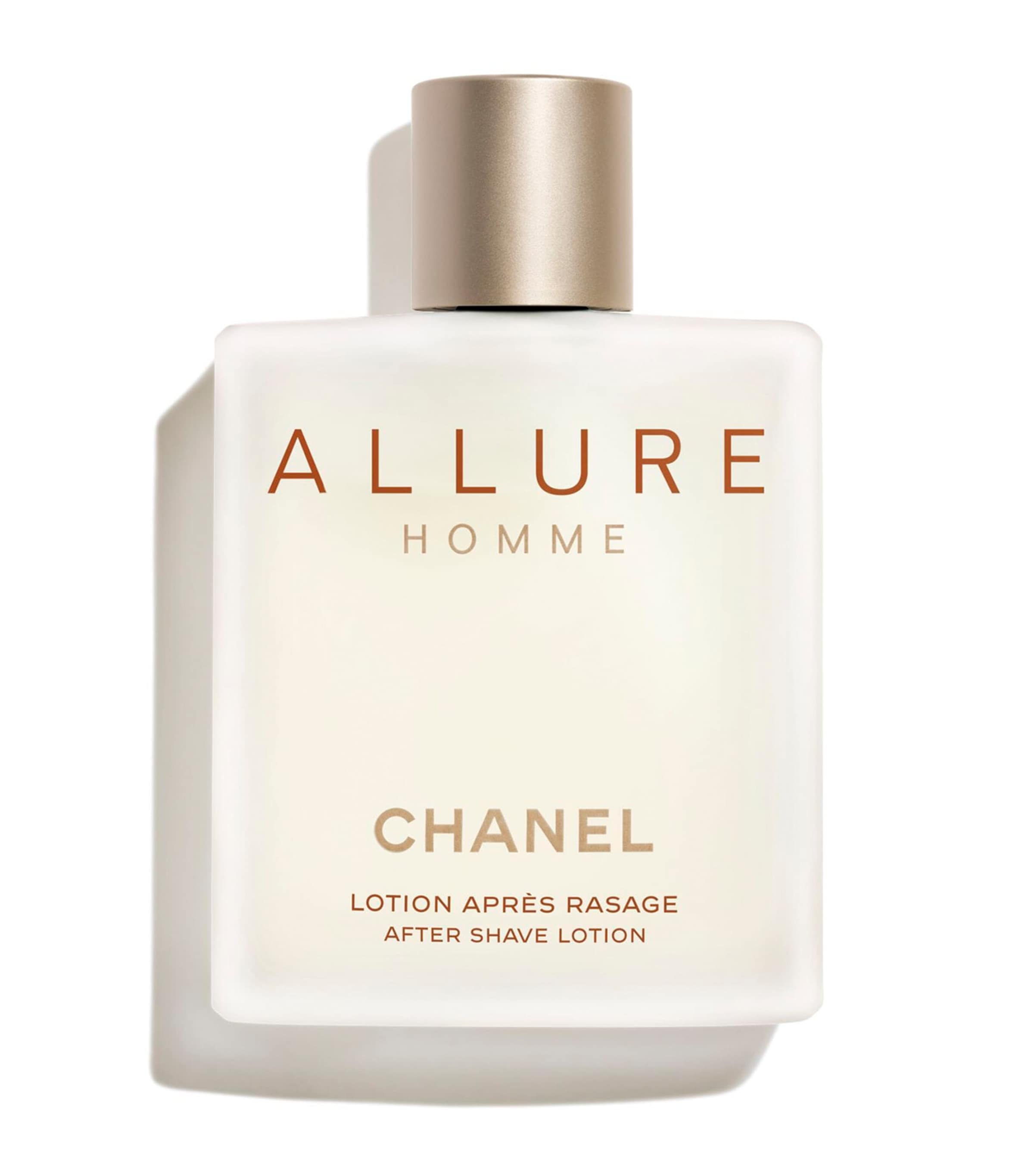 ALLURE HOMME After Shave Lotion (100ml)