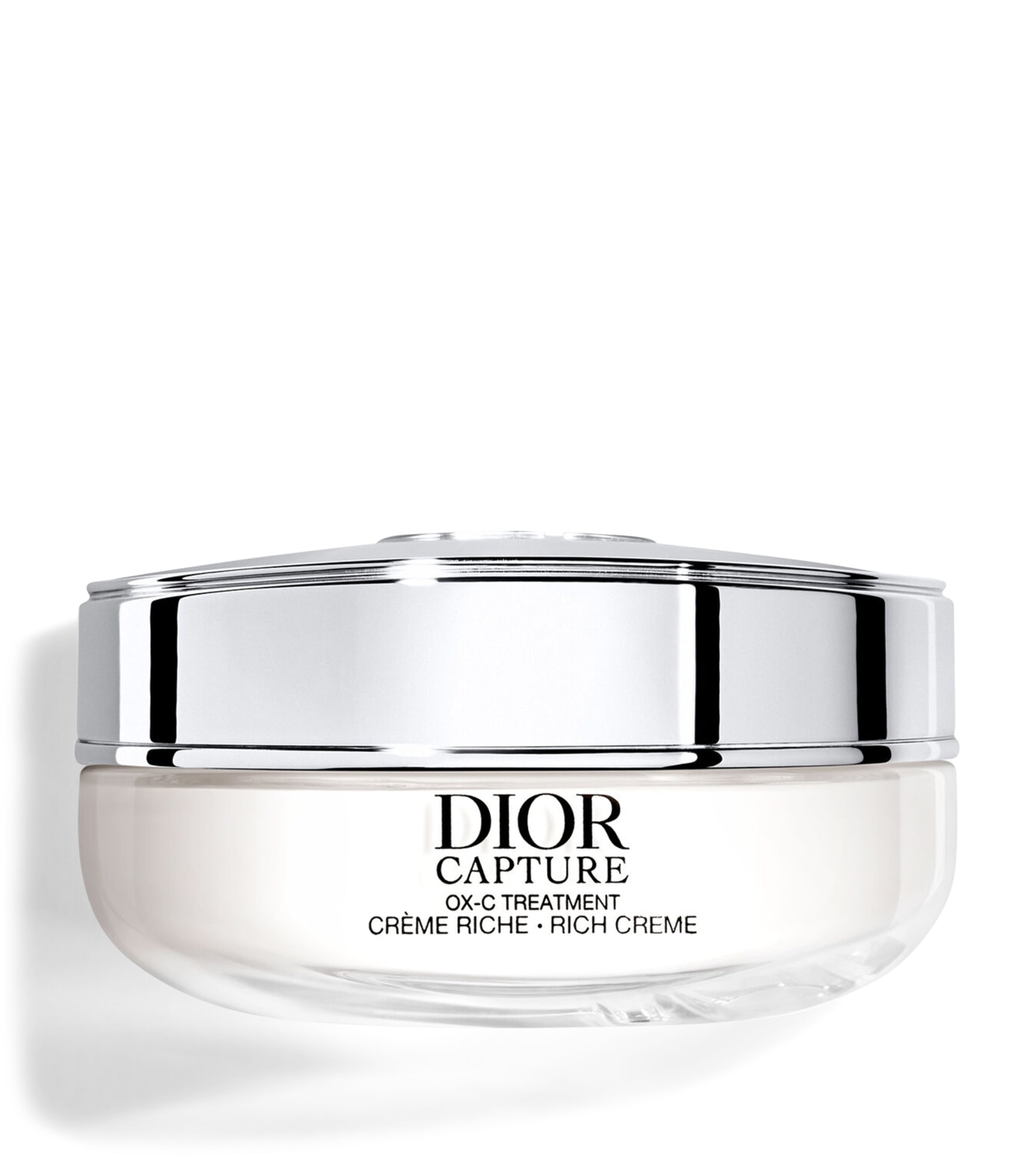 Dior Capture Rich Cream (50ml)