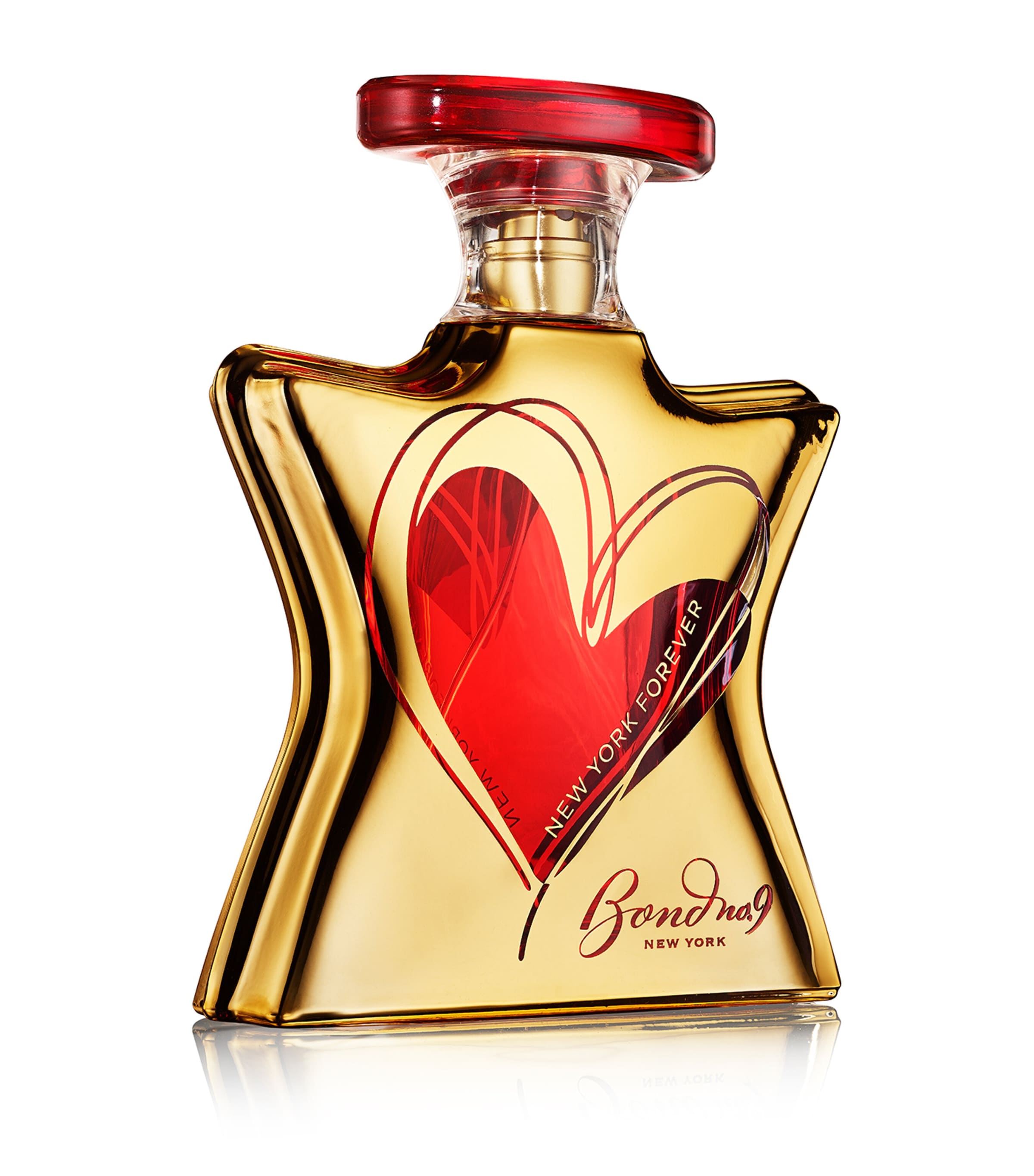 New York Forever Eau de Parfum (100ml)