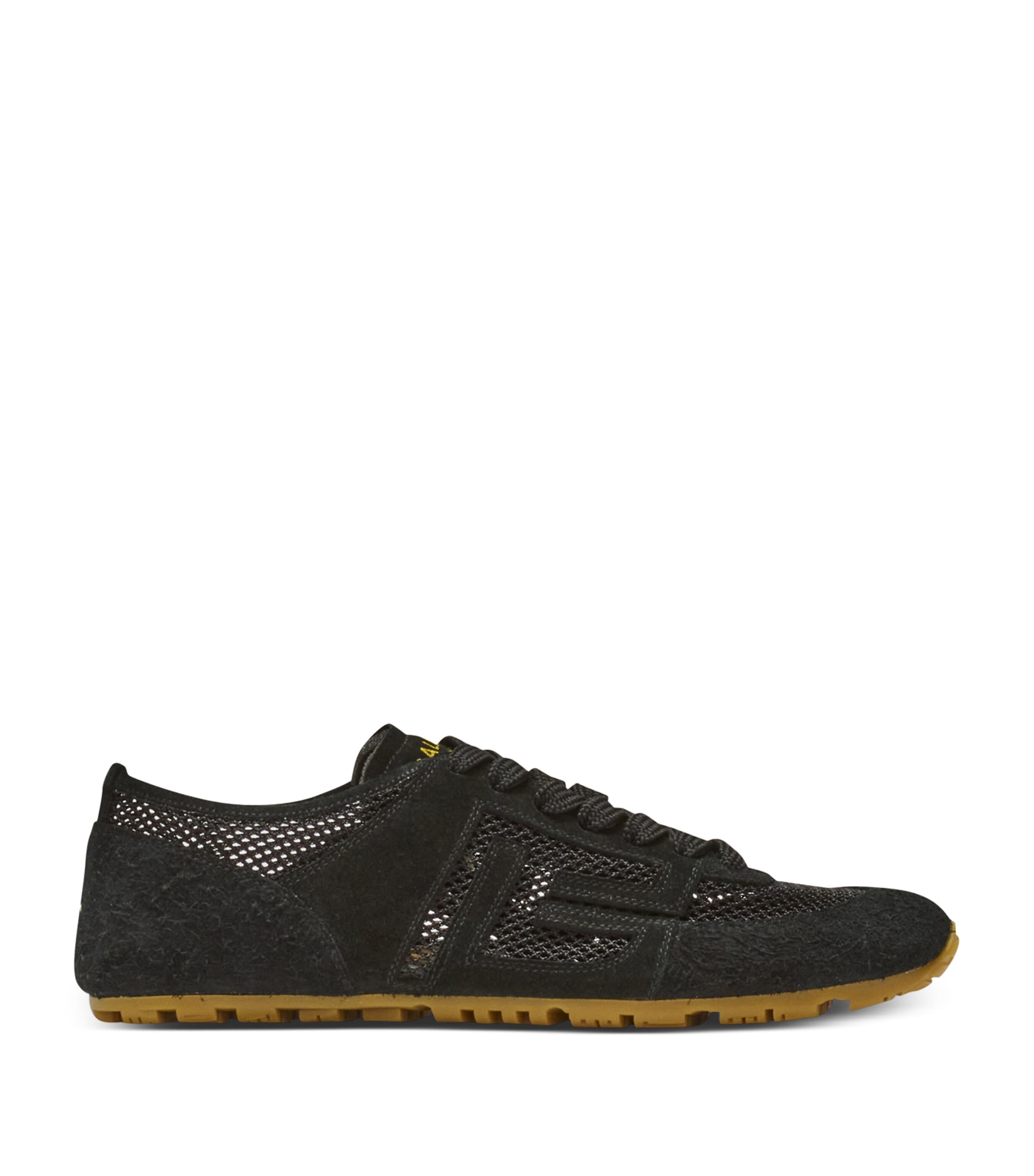 Suede Racer 45 Sneakers
